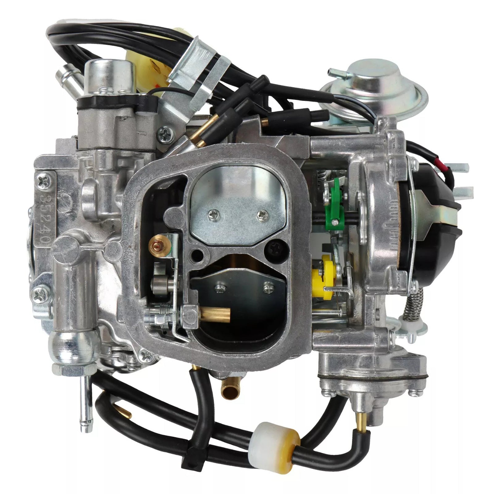 Carburateur Toyota Celica 22R 1981-1984 Carb 21100-35520