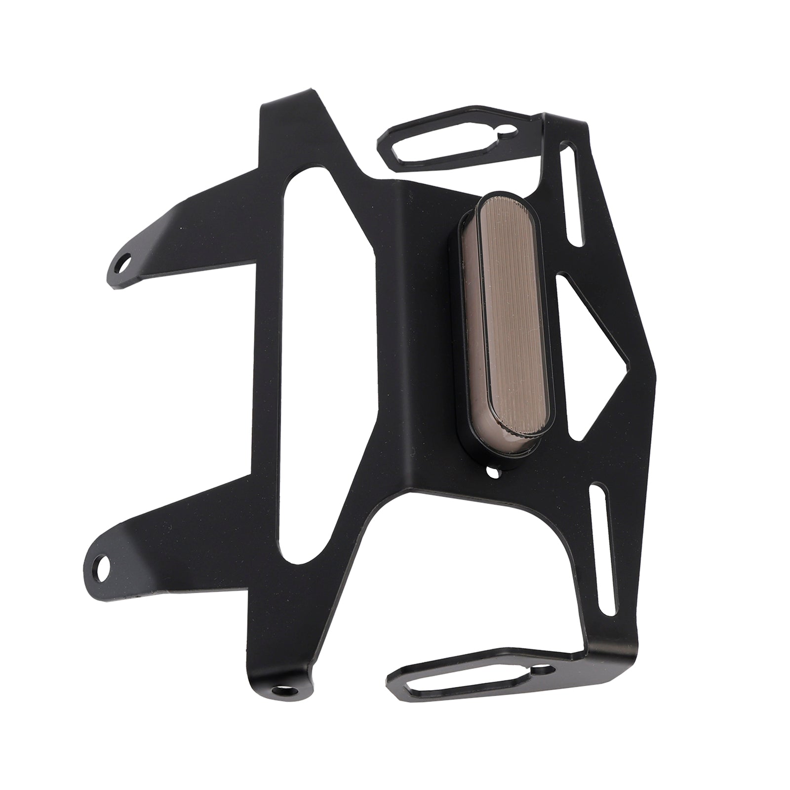 Portamatrículas'registro para Kawasaki Eliminator 500/SE 2024-2025