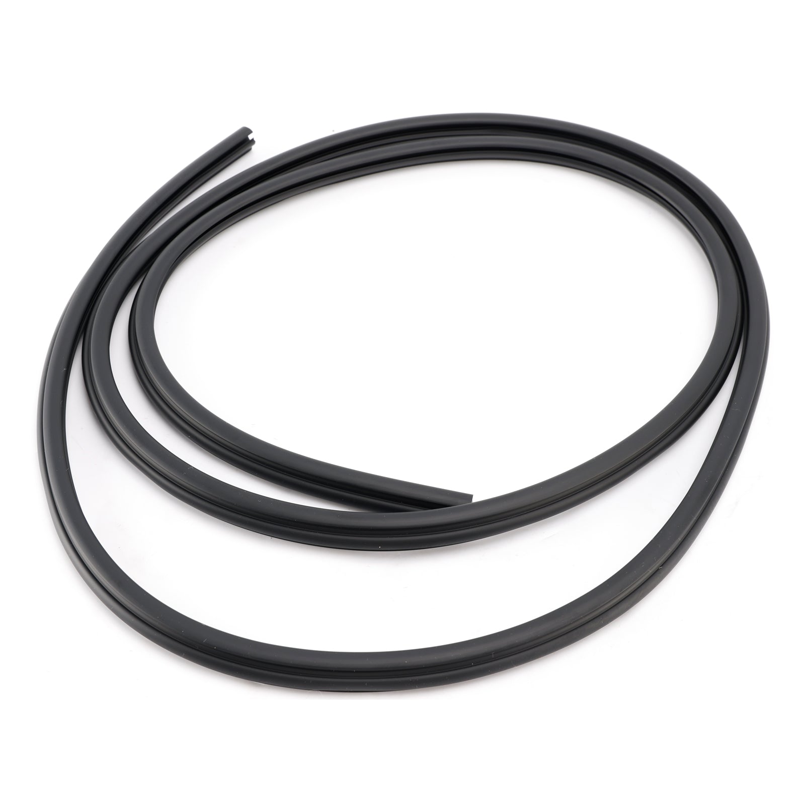 Buitenbekleding voor de voorruit van een Toyota MR2 SW20 (1990-1995) - Referentie 75533-17030