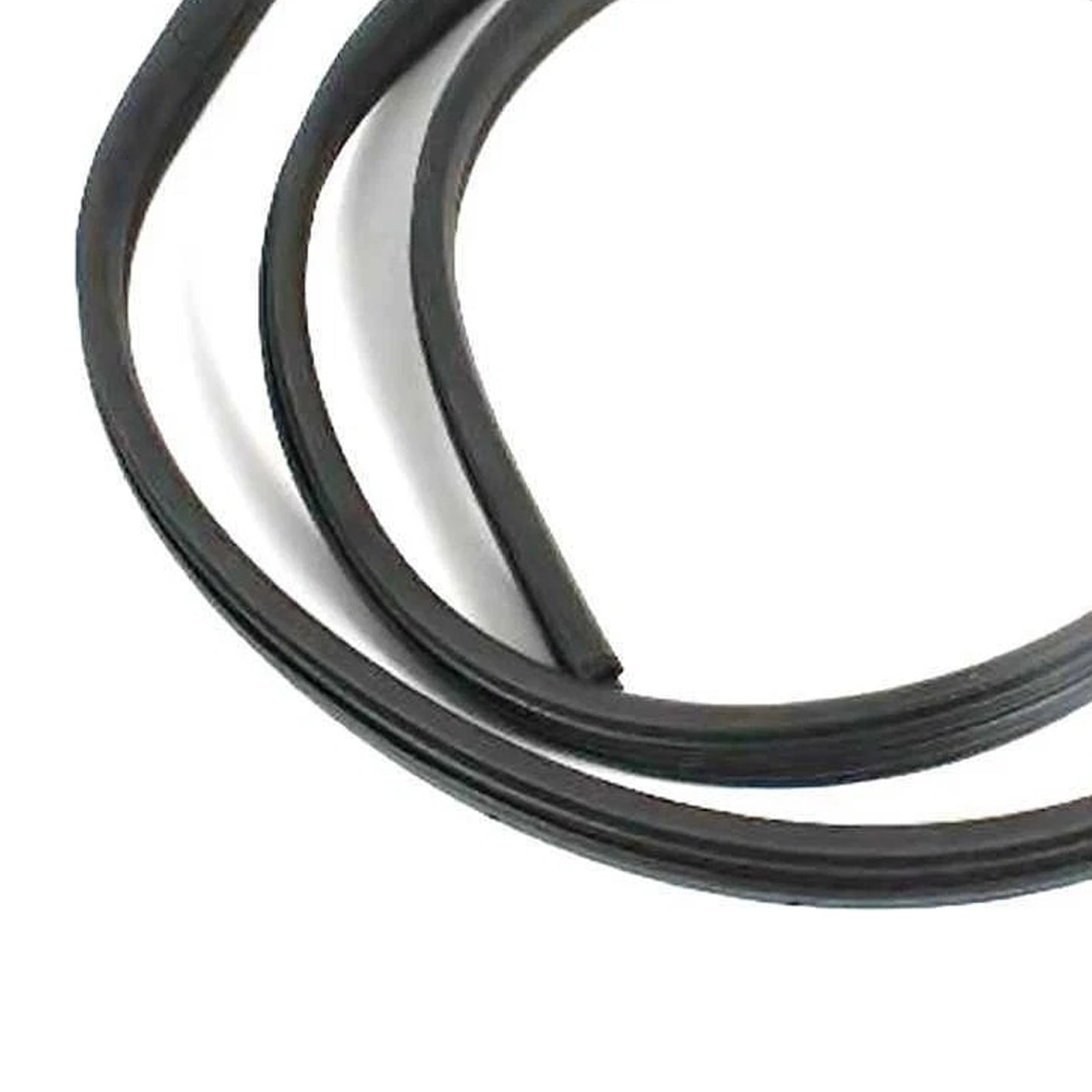 Joint d'étanchéité de porte avant gauche/droite pour Jeep Grand Cherokee 2005-2010