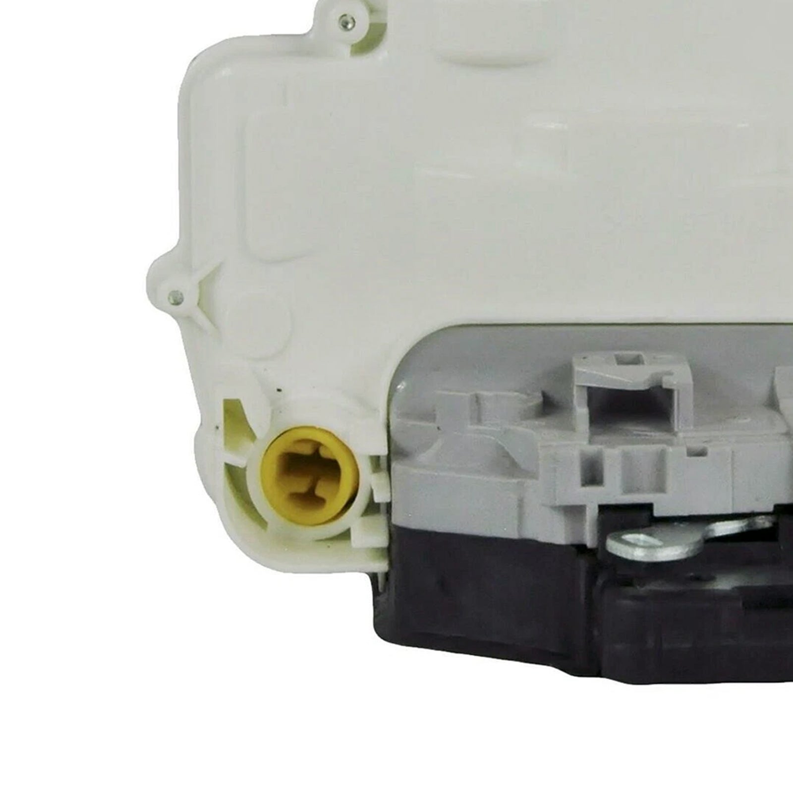 Actionneur de verrouillage de porte avant droite 3C2837016A pour VW Passat Tiguan et Audi Q7