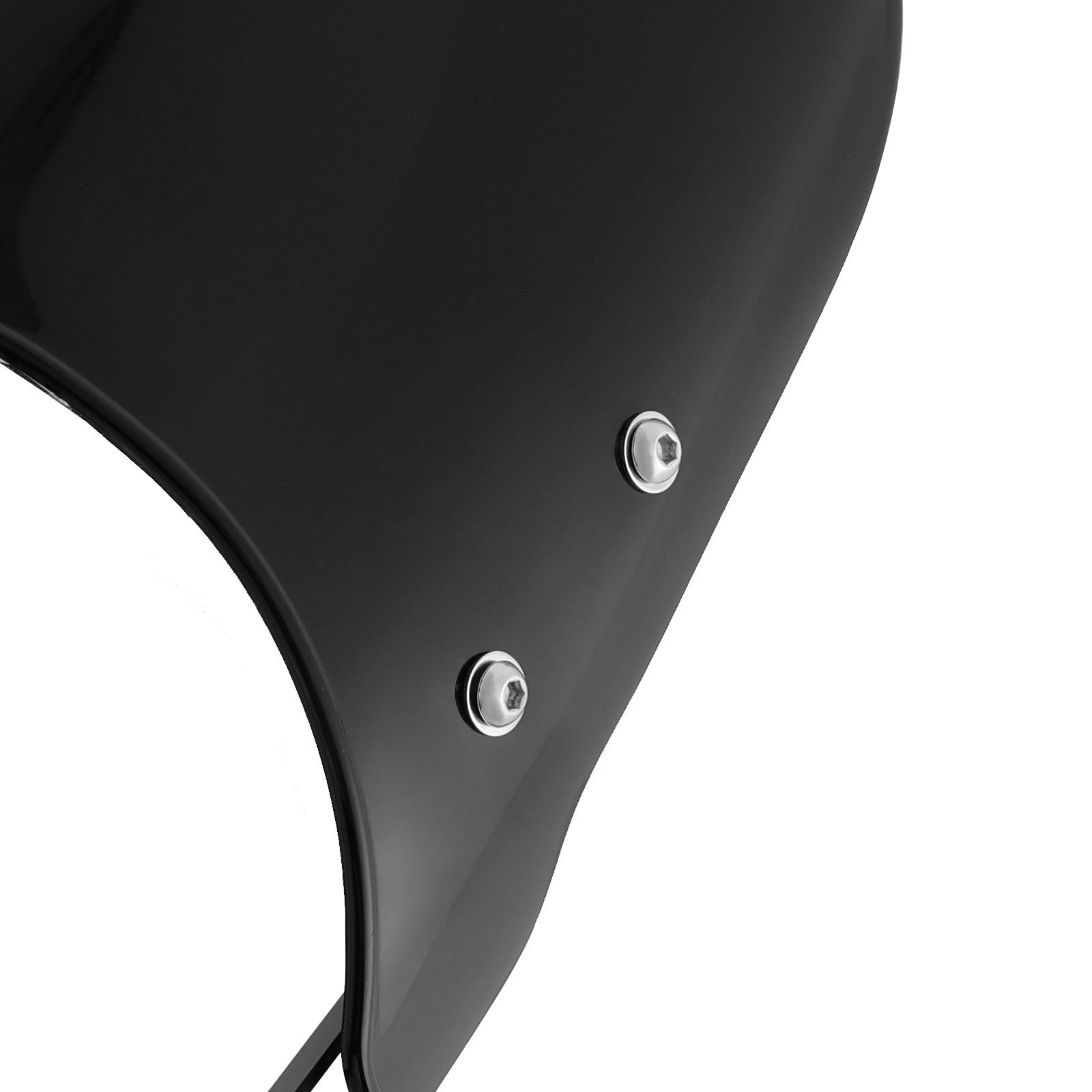 Pare-brise compatible avec YAMAHA XSR 155 2020-2023 XSR 125 2024-2025