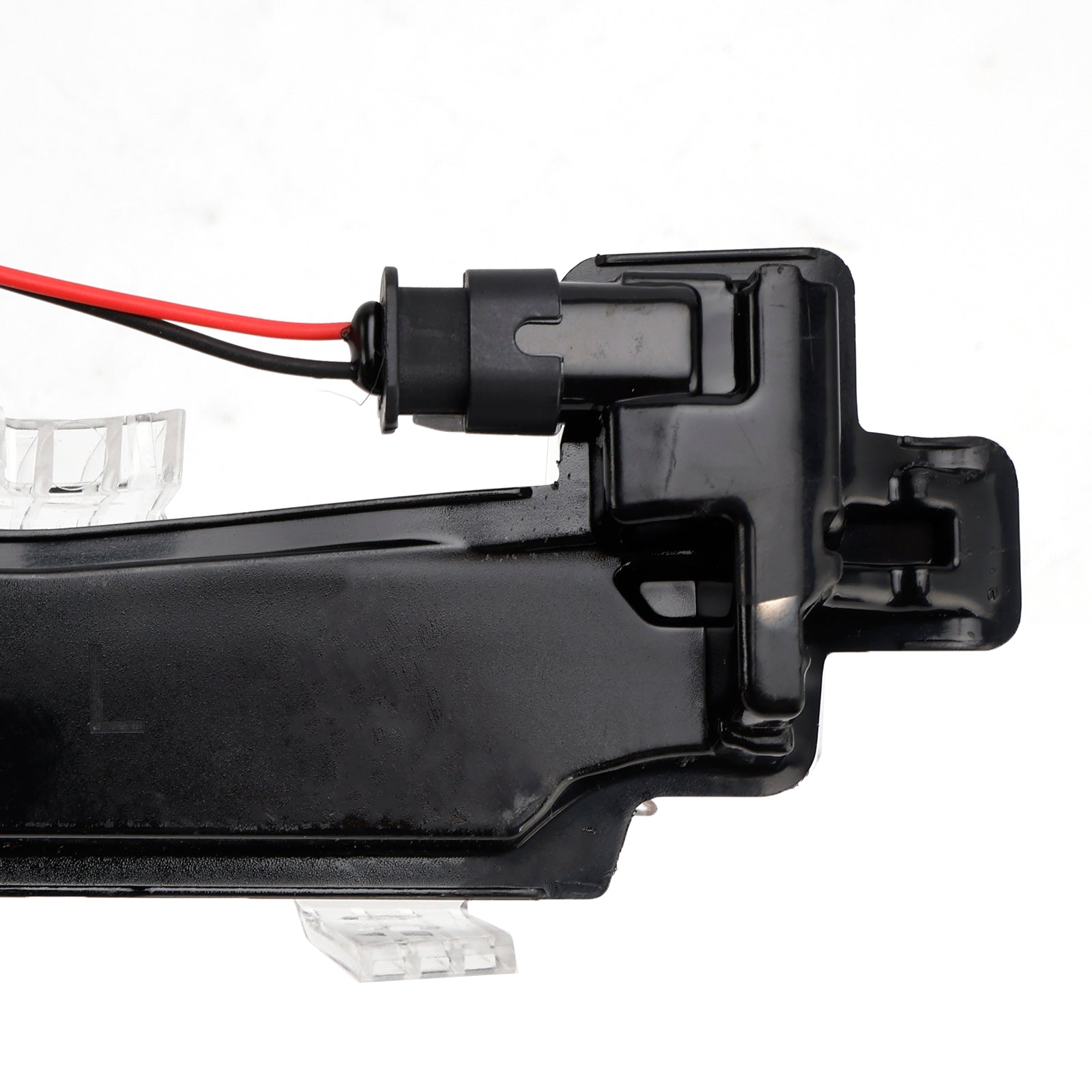 Indicador de luz del espejo izquierdo LED LED para Volvo V40 S60 S80 V60 V70