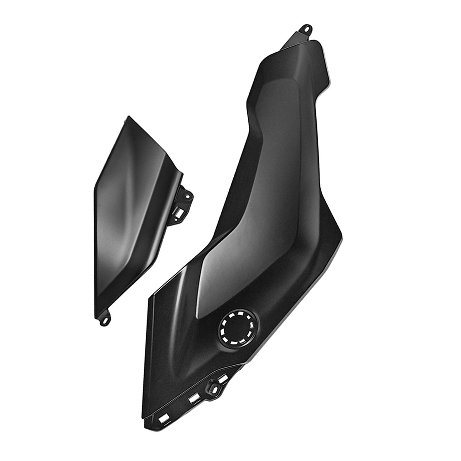 Kit de carénage de carrosserie en plastique ABS injecté pour BMW R1300GS 2024-2025 05#