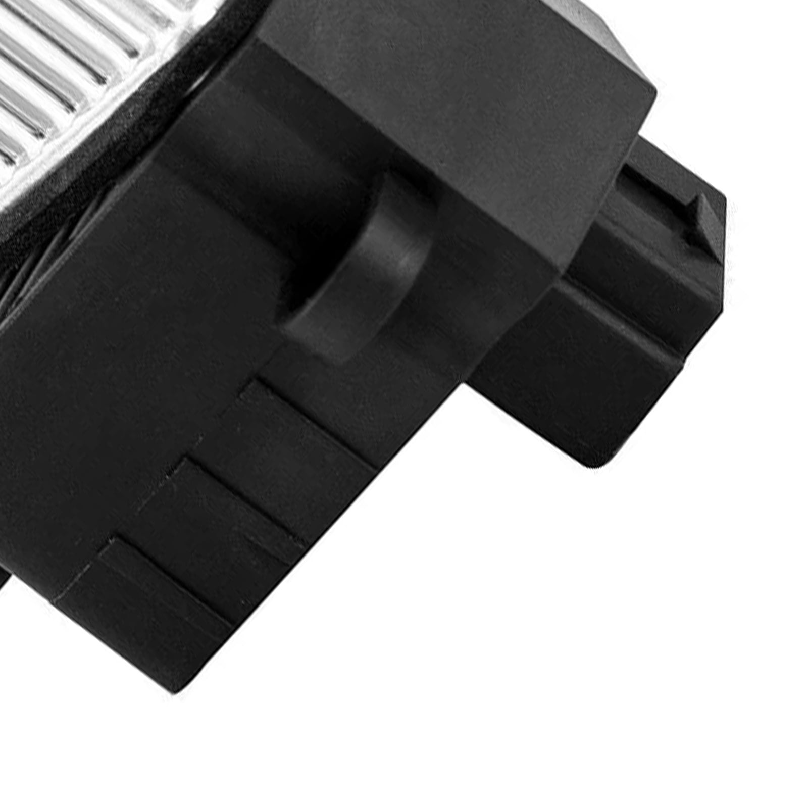 Resistenza regolatore ventilatore riscaldatore HVAC 64116920365 per BMW 325Ci 525i 330xi