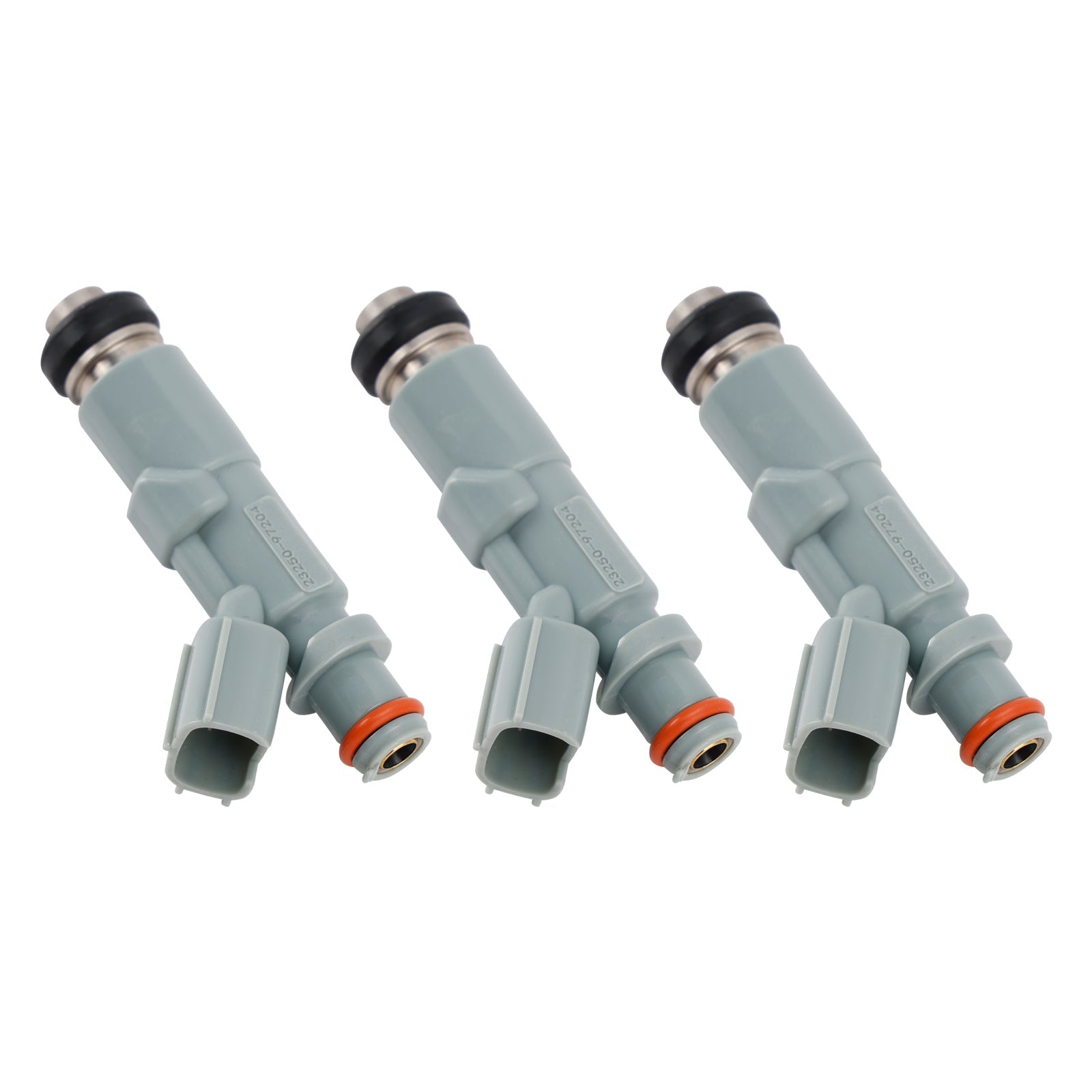 3 injecteurs de carburant pour mini-camion Daihatsu Hijet S210P, modèle 23250-97204
