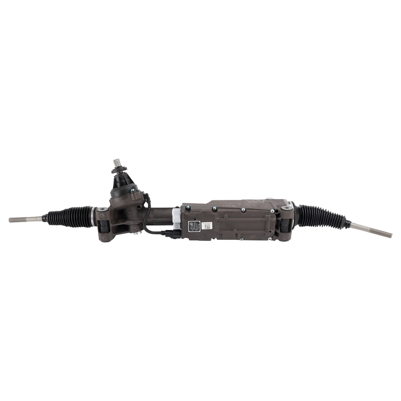 Scatola sterzo elettrica 4G0909144K per Audi A6 S Line Berlina 4 porte 2.0L 1984CC 121Cu. In. l4 GAS DOHC Turbo
