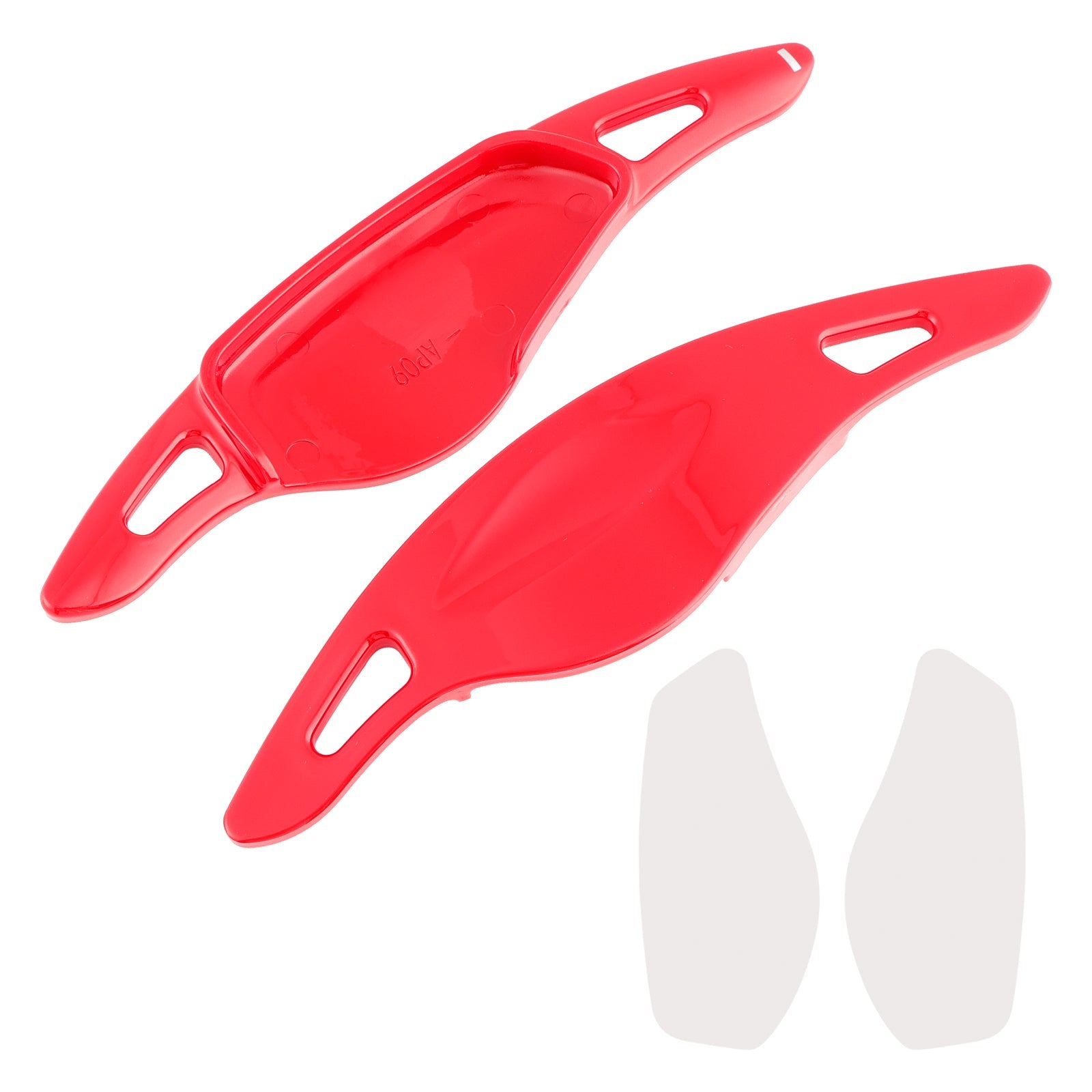 Speed ​​pallets achter het wiel voor BMW G20 G21 G30 G31 F40 F22