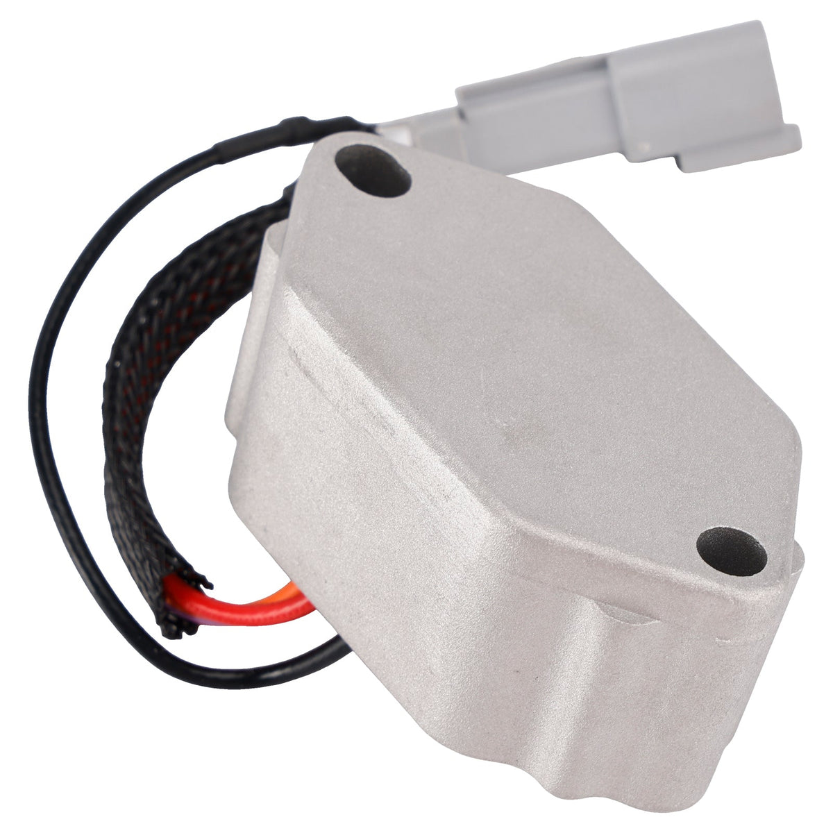 RÉGULATEUR DE TENSION POUR MOTEUR HORS-BORD EVINRUDE/JOHNSON 75-250 CV 586546 0586546