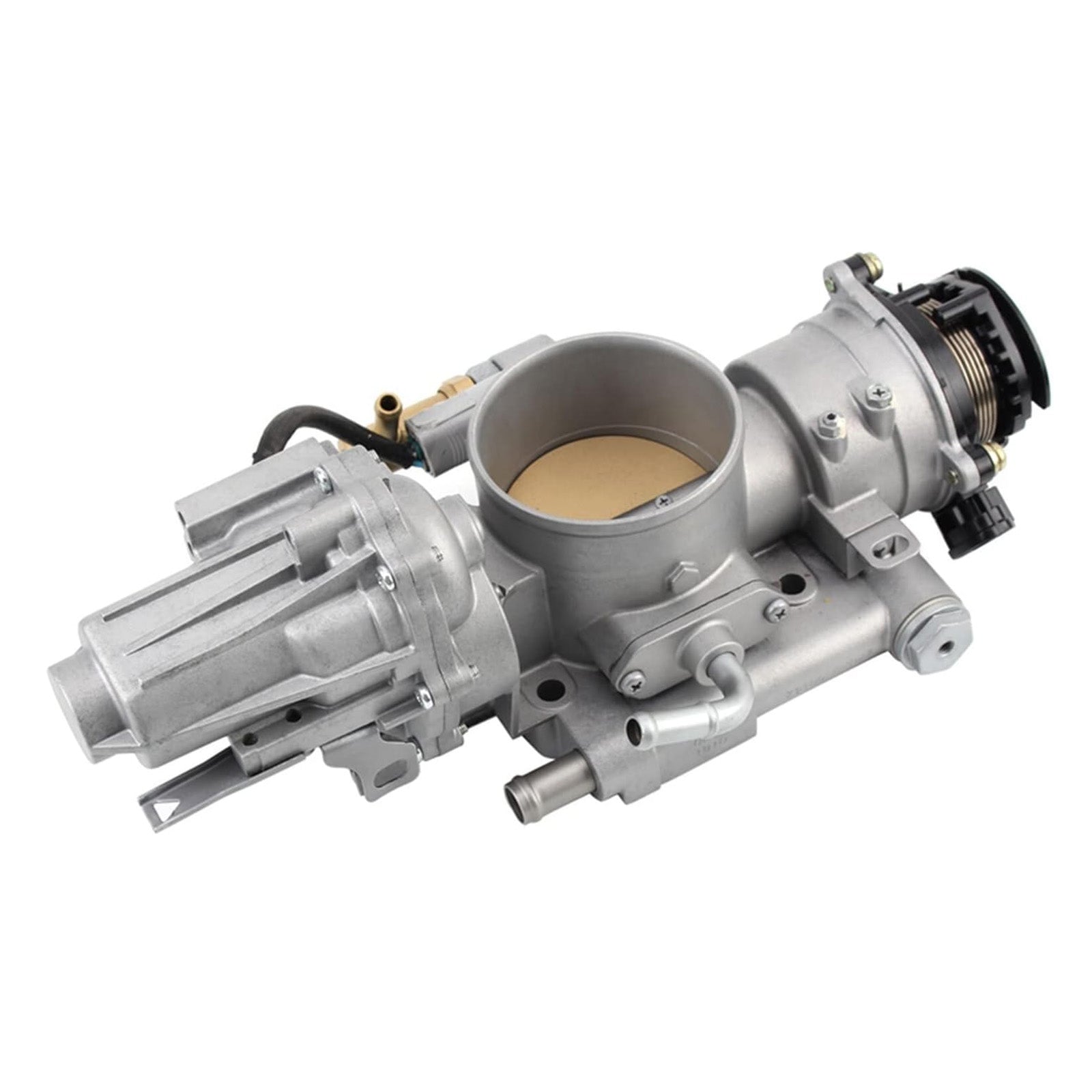 Korpus przepustnicy Toyota Land Cruiser 4.7L V8 1998-2002 22030-50142