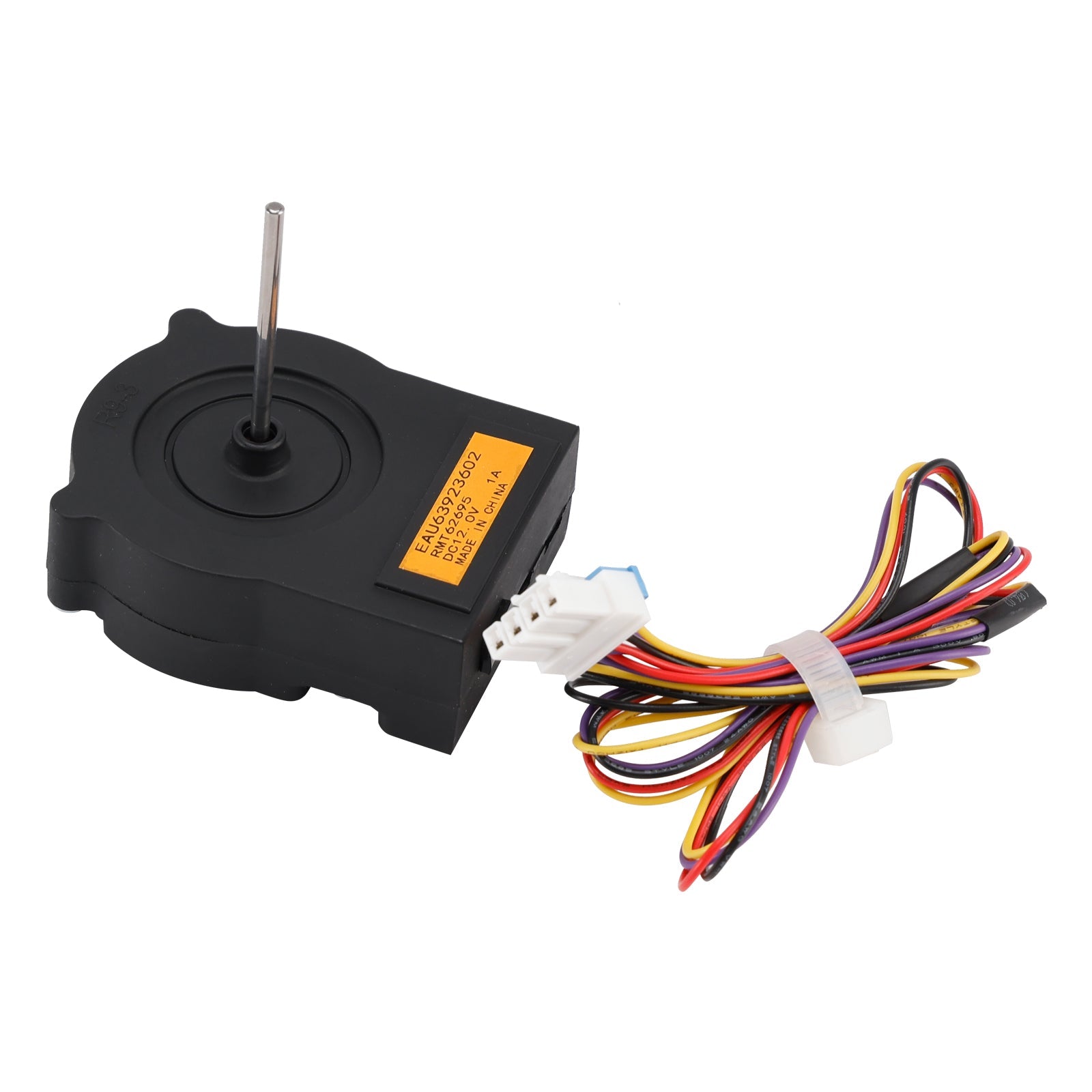 Moteur de ventilateur de condenseur de réfrigérateur LG EAU63923602 DC 12 V