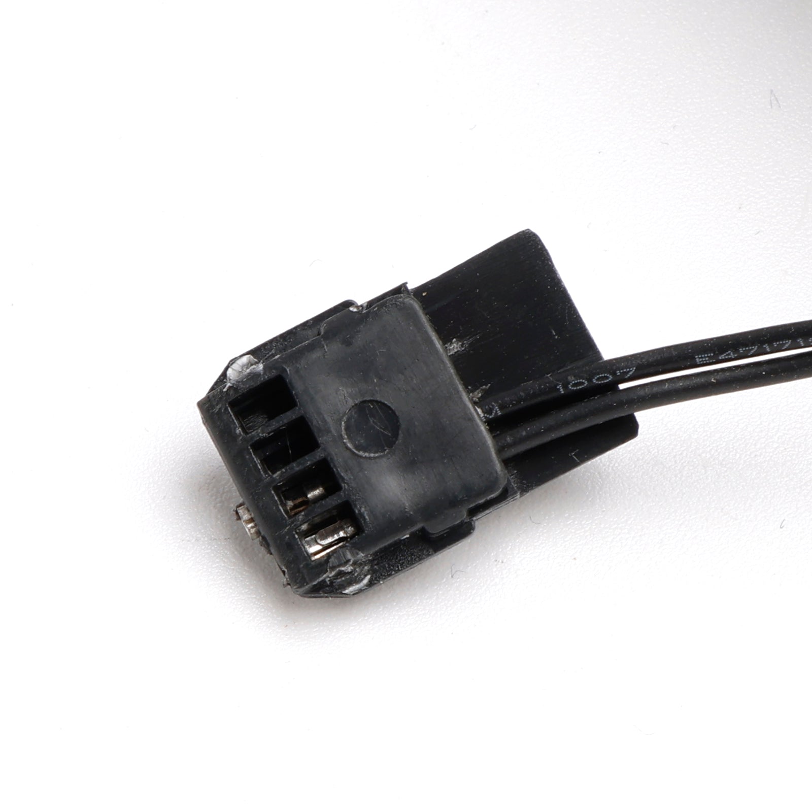 Sequentiële gerookte LED-draai signaal voor zijspiegel voor Mercedes-Benz Class GE