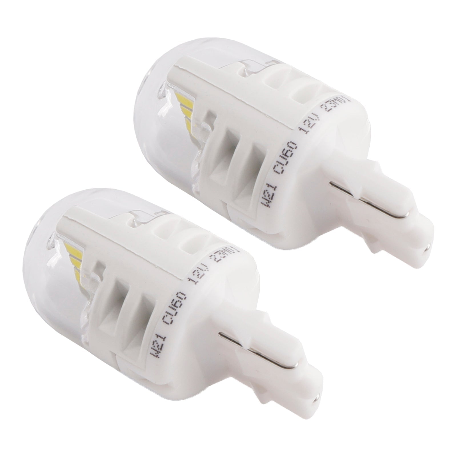 Phare de voiture LED BLANC Ultinon Pro6000 W21W 11065CU60 pour PHILIPS
