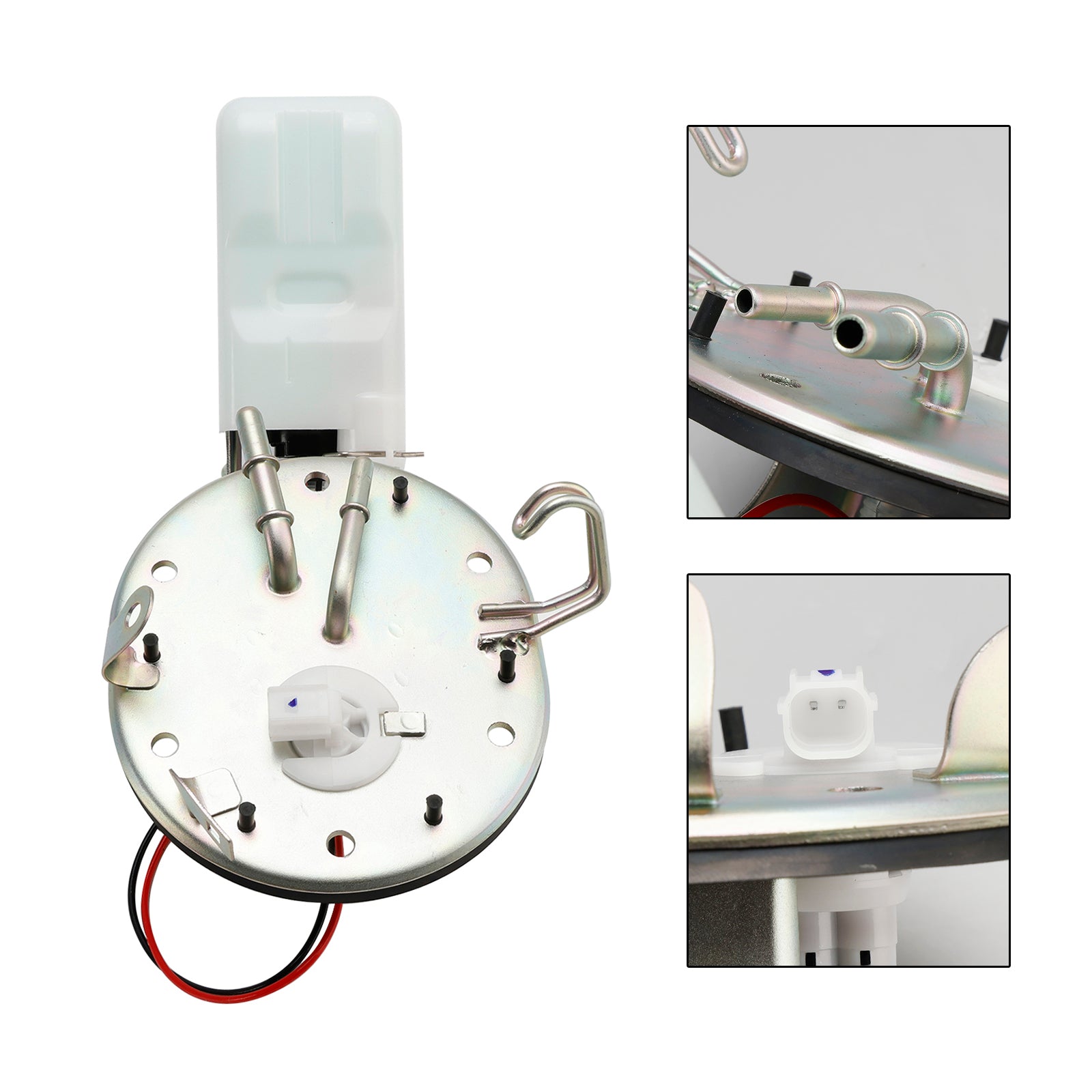 Polttoainepumppu 16700-KVK-B23 Honda CB300 CB300R: lle (2013, 2014, 2015 ja 2016)