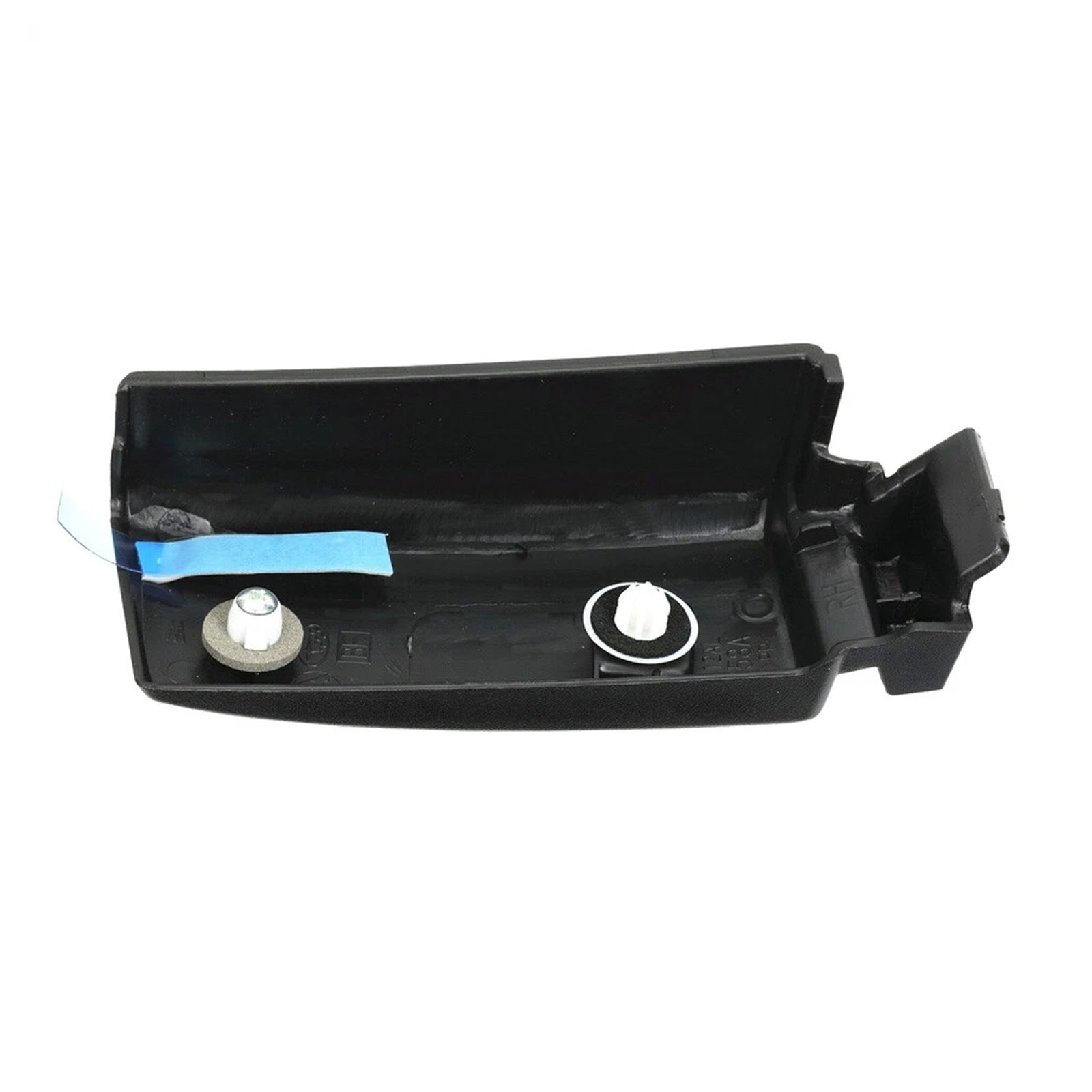 Zunanja stranska letev na sovoznikovi strani za Subaru Outback 2015-2019, številka dela 91112AL58A