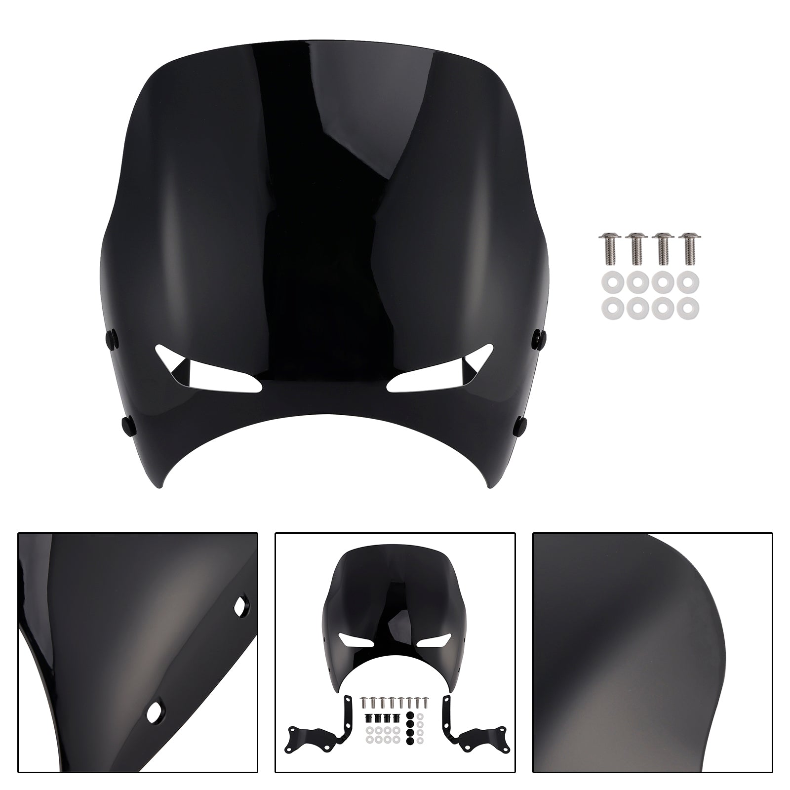 Pare-brise HONDA CB1300 SUPER FOUR 2025