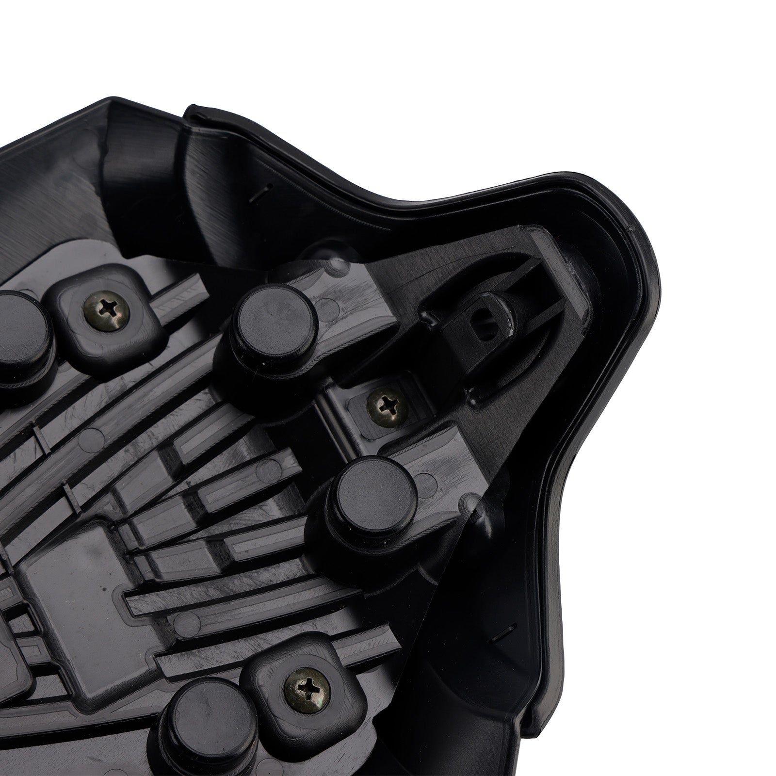 Carénage arrière de selle pour Speed Triple 1200 RS (2021-2024)