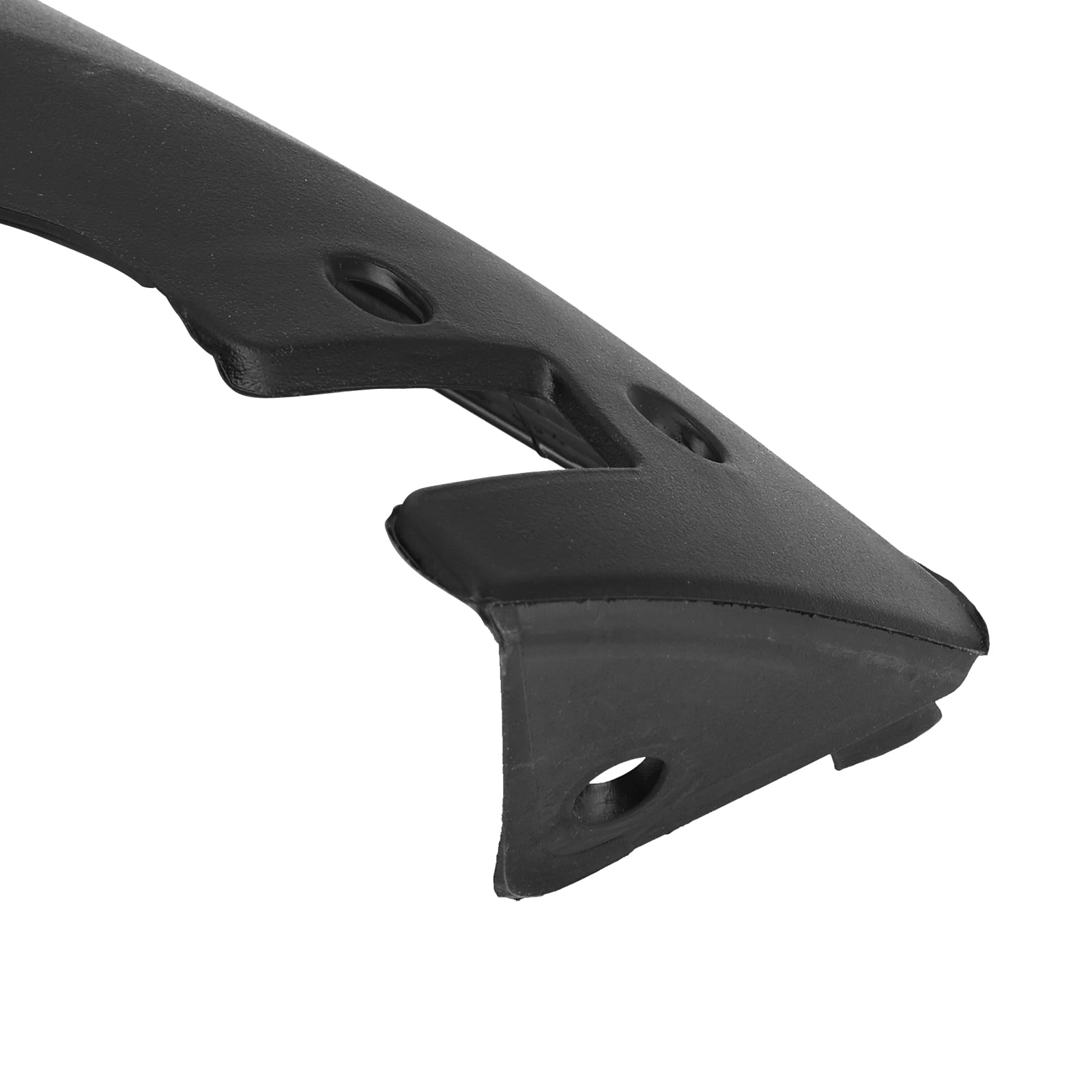 Vasemman etulokasuojan jatke Chevrolet Corvette 2005-2013, osanumero 15252926 10328100