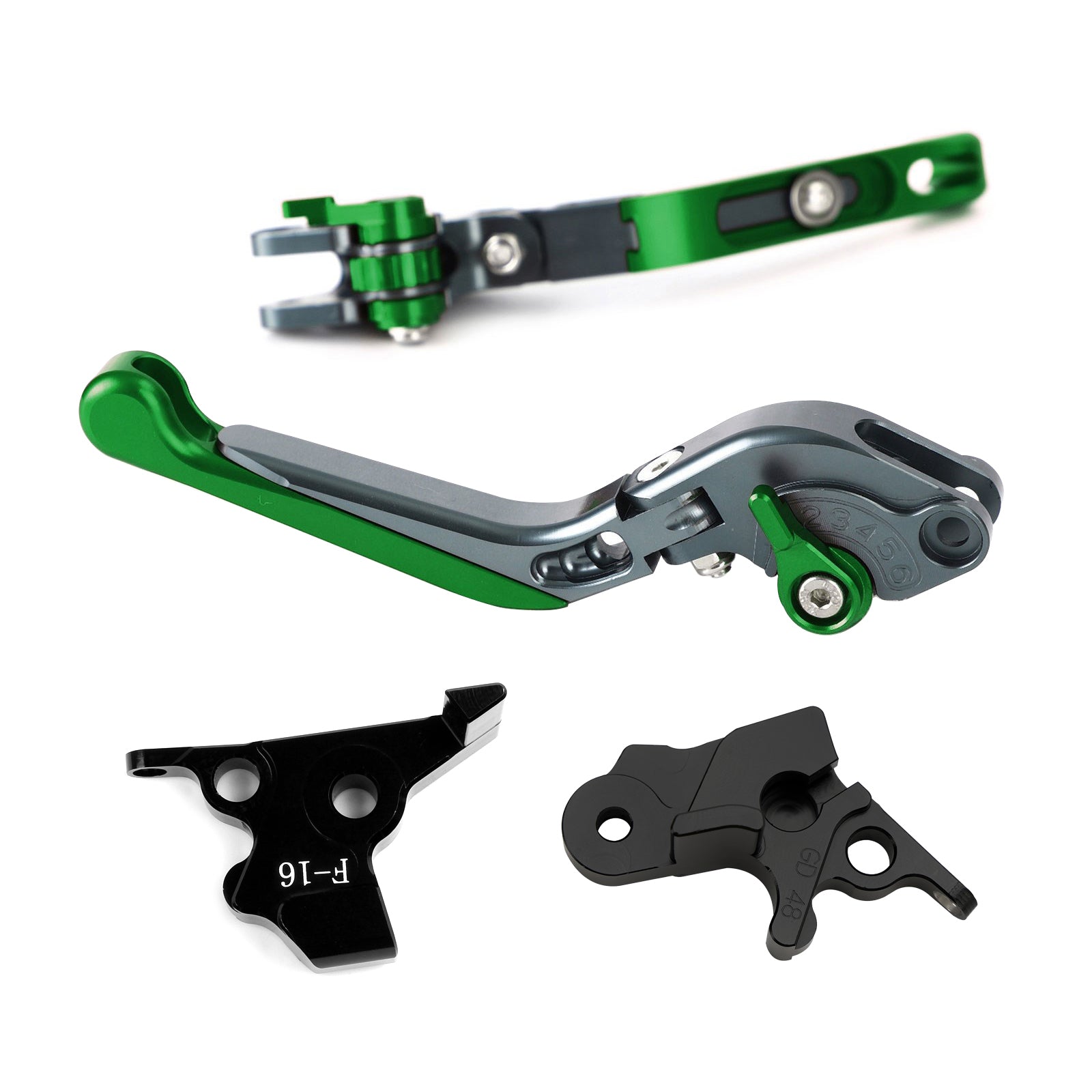 Levier de frein d'embrayage réglable pour HARLEY X350 2022-2023