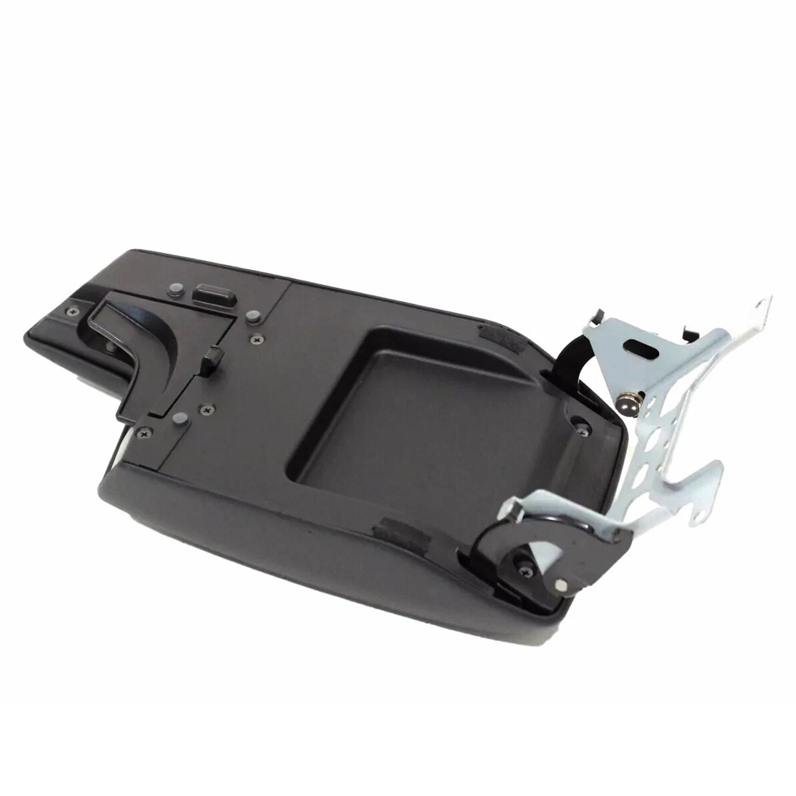 Couvercle de console centrale pour Subaru Impreza 2017-2023 92114FL002VH