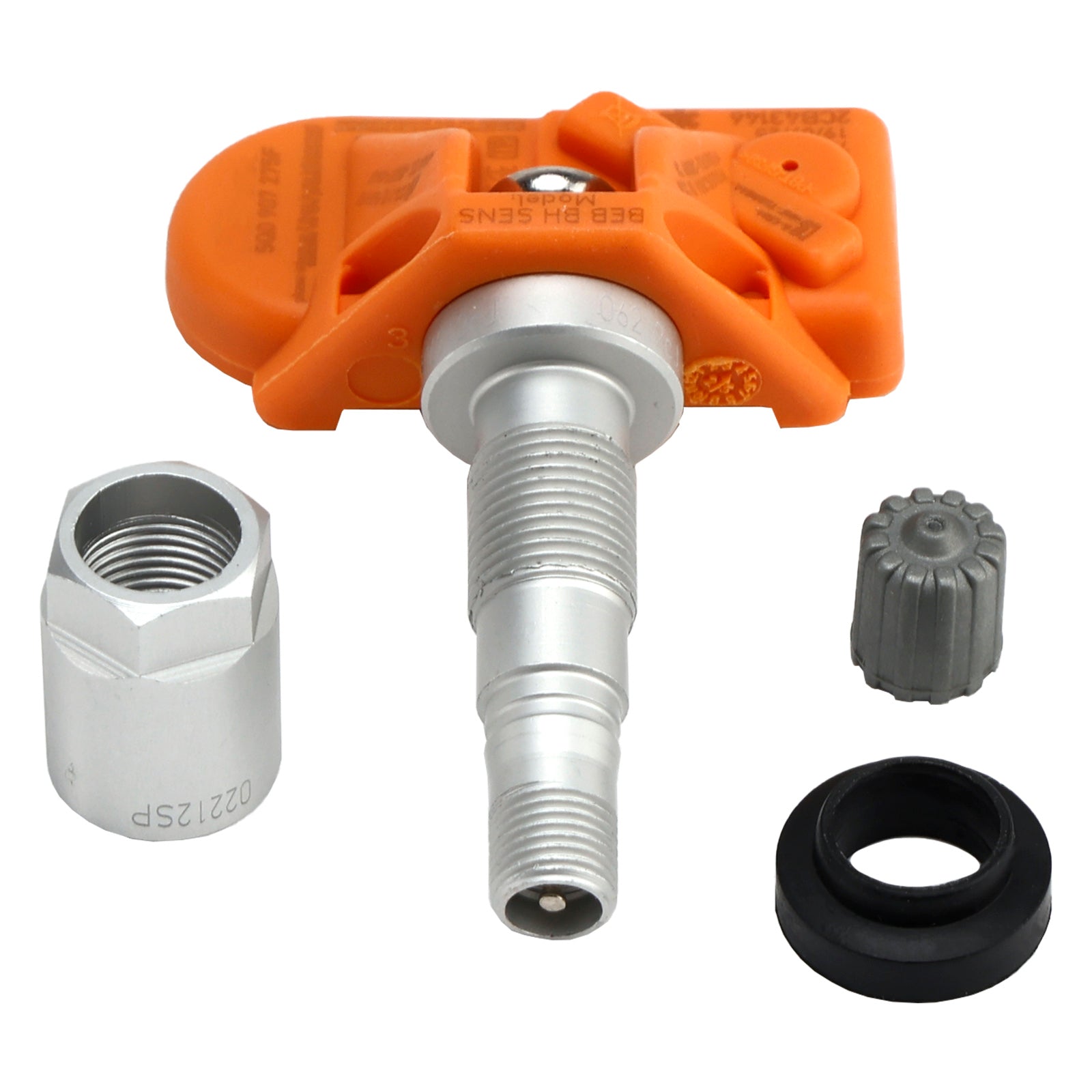 Capteur de pression des pneus TPMS 5Q0907275F pour Audi, VW, Porsche, Skoda