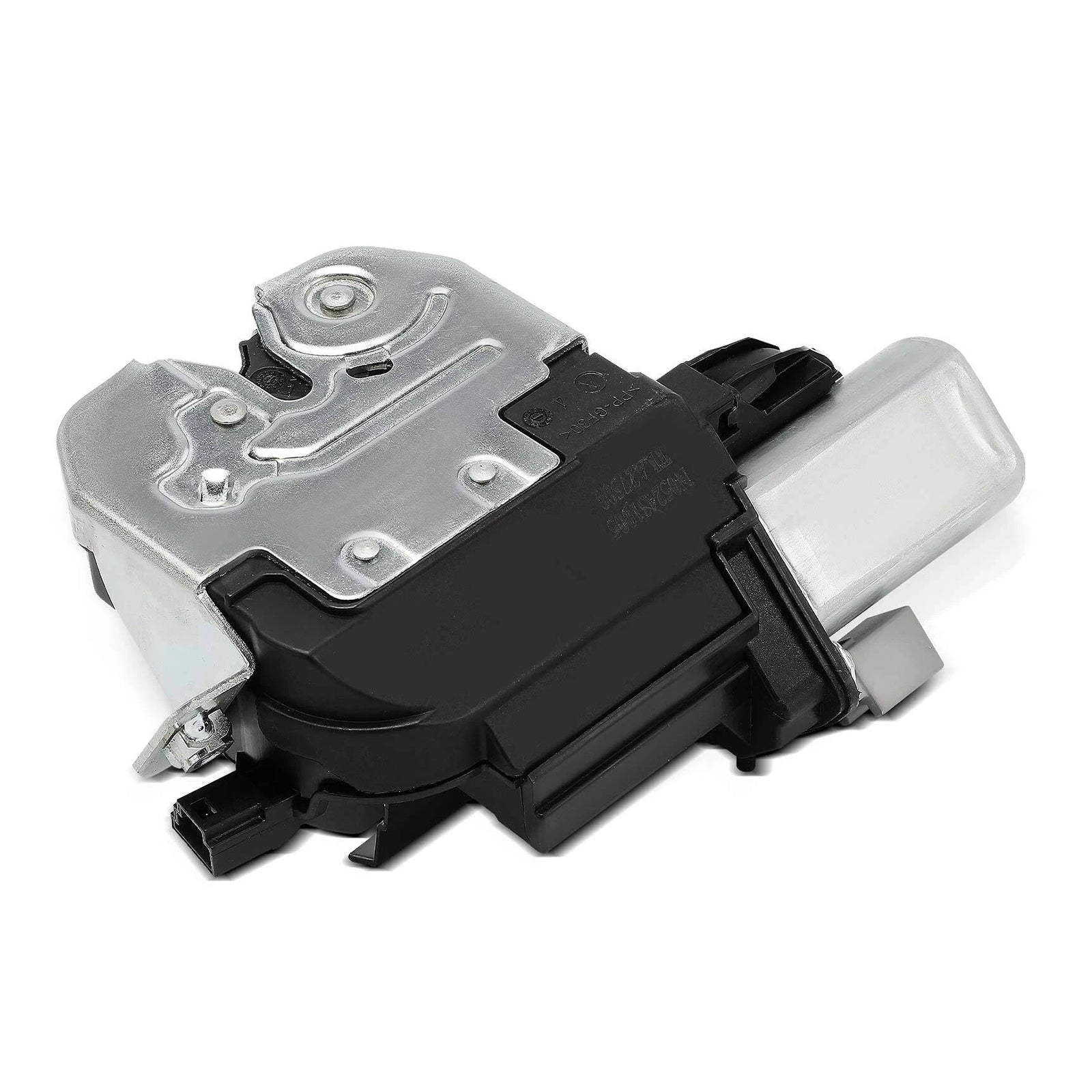 Actuador de bloqueo del portón trasero para Seat Alhambra 710/711 1.8 TSI tracción delantera (MPV) (2012-2015) - Número de pieza :7P0827505M