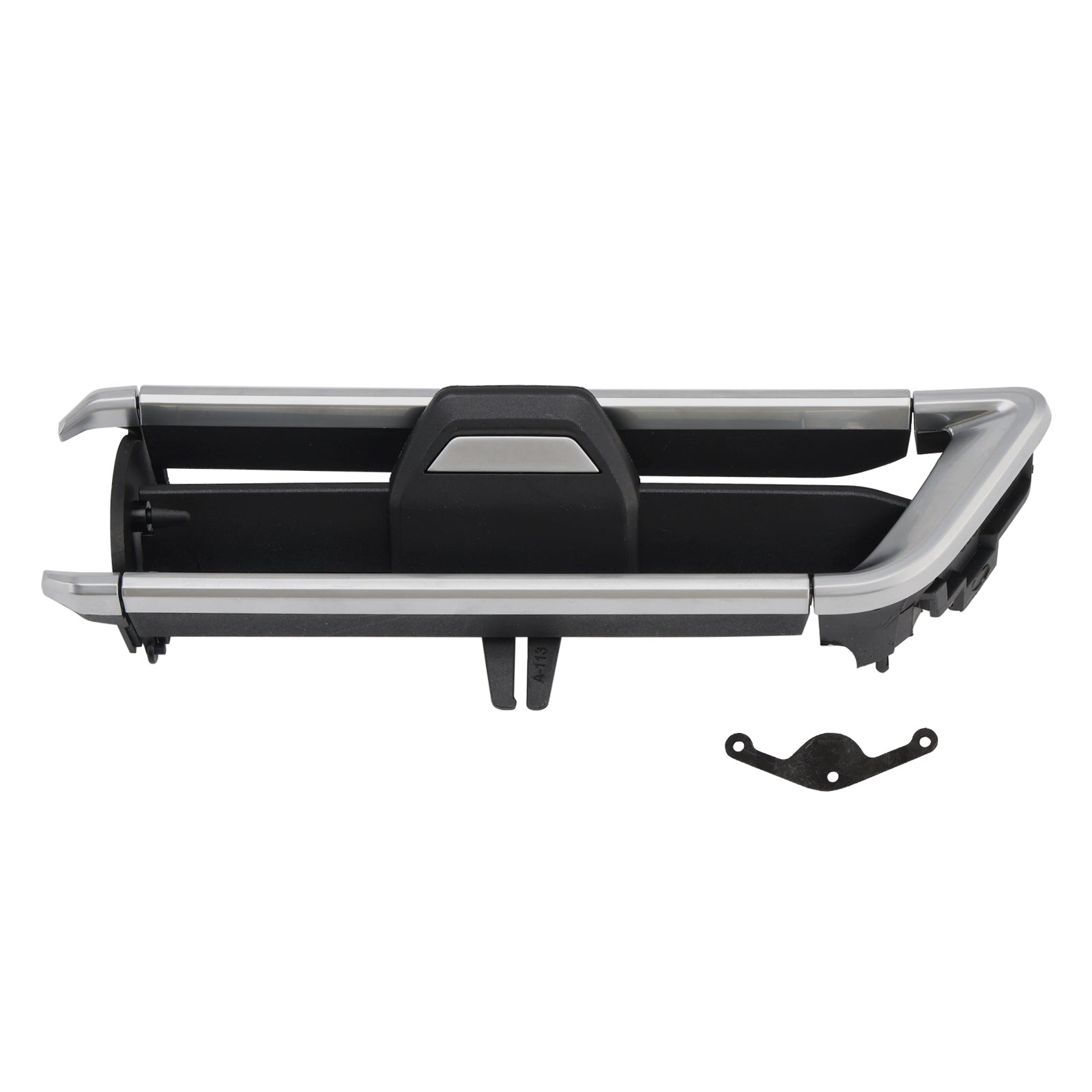 Komplet za popravilo levega zračnika klimatske naprave 64119458541 za BMW X5 G05 X7 G07 19-21 X6 G06 20-21