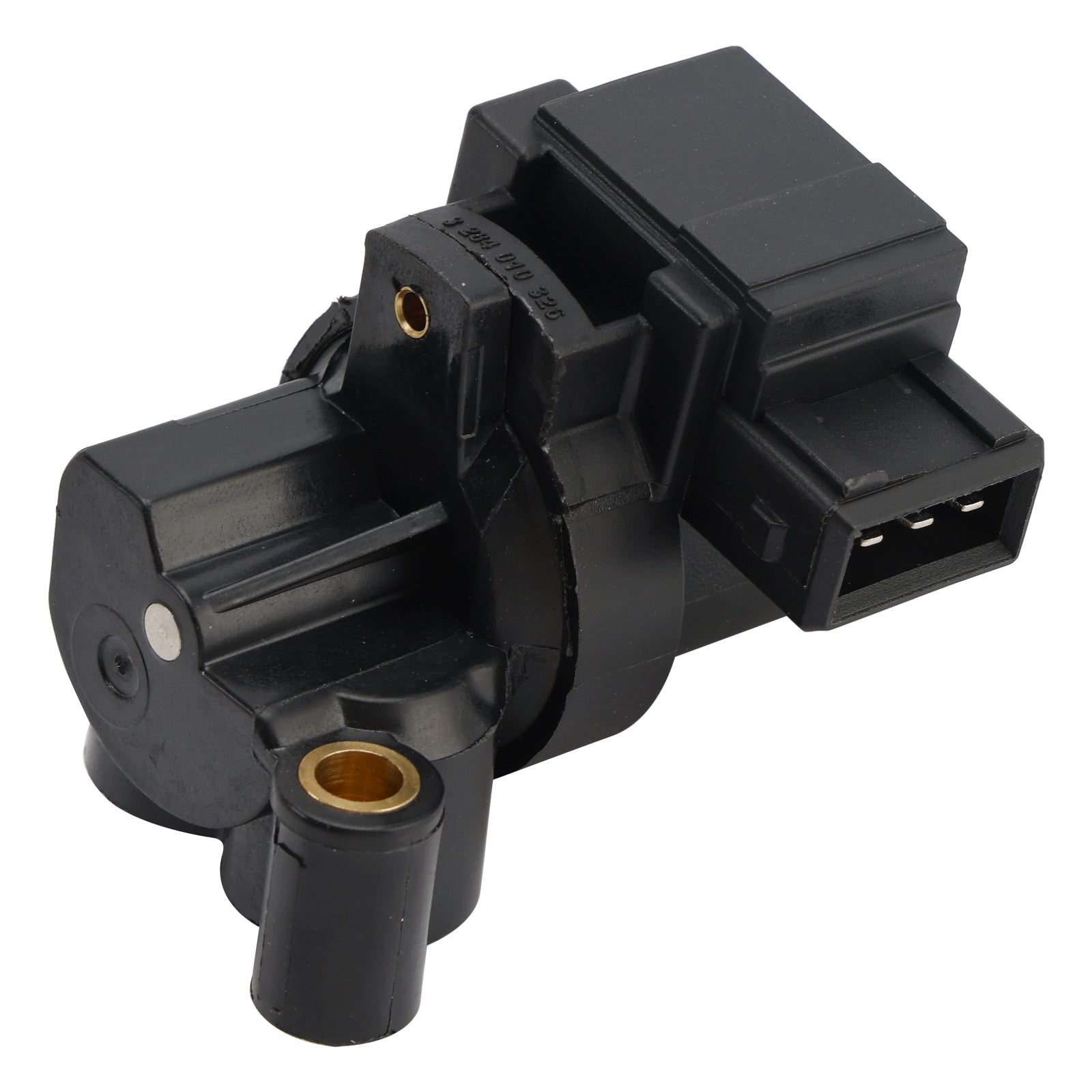 Régulateur de ralenti / Actionneur de ralenti 0280140575 pour BMW Série 3 E36 E46 1999-2005