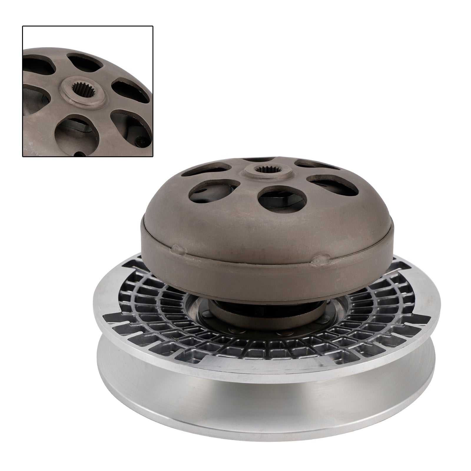 Camma frizione secondaria Honda NSS250 (ABS) Forza 250 Helix 2021-2025 22100-Ksv-J10 22350-KFG-000