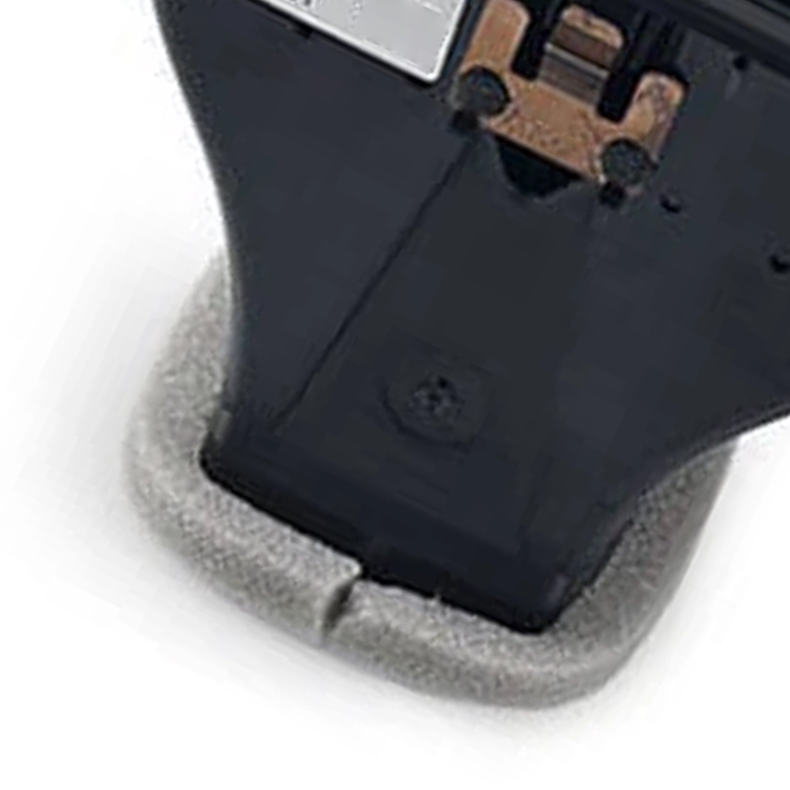 Ruudukko&Keskikonsolin takaosan ilmasuutin 64229292742 BMW X1 X2 F48 F49 F38 F39:lle