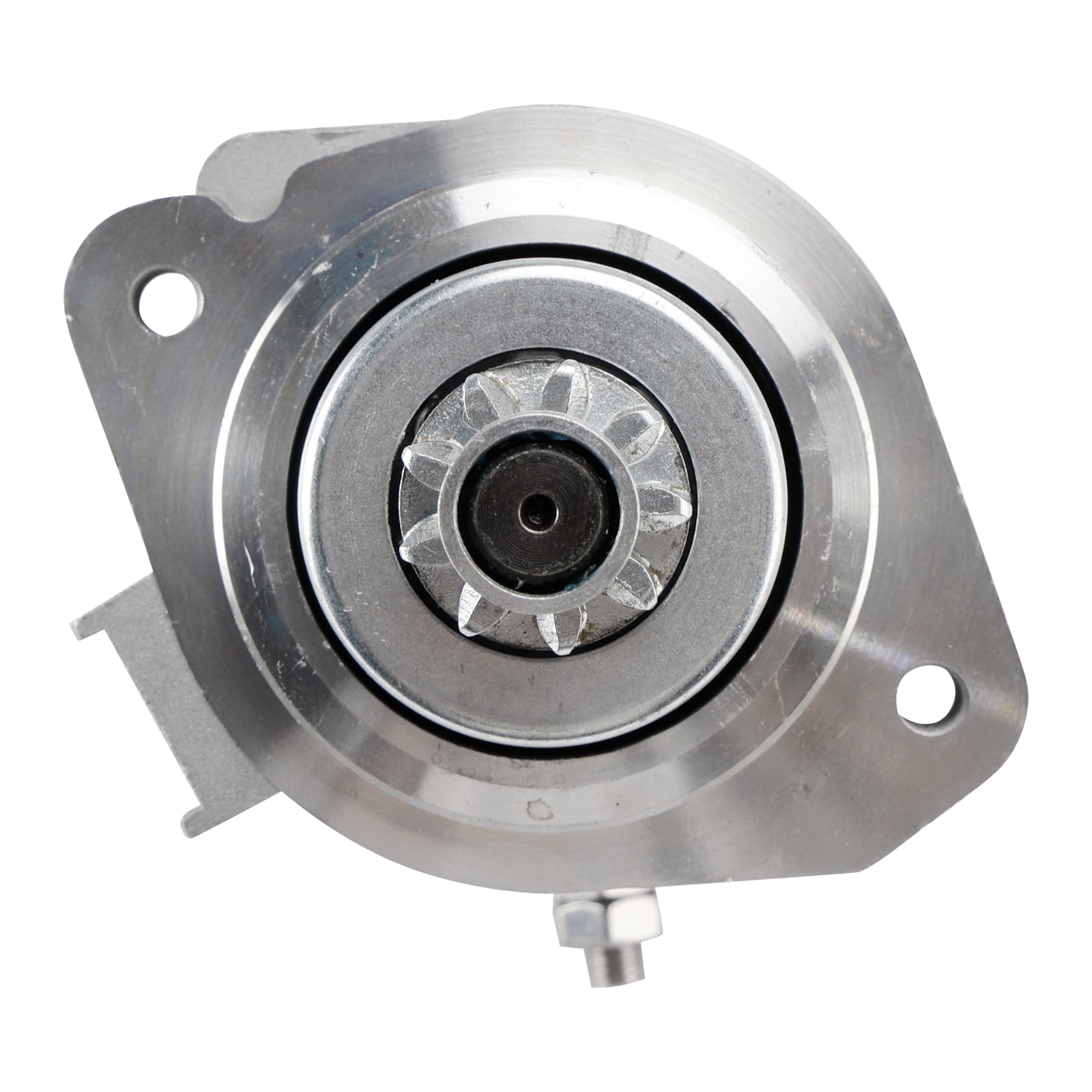 Yamaha Starter 115 Ch 115C ETOL/XL 1998-1999 6N7-81800-01