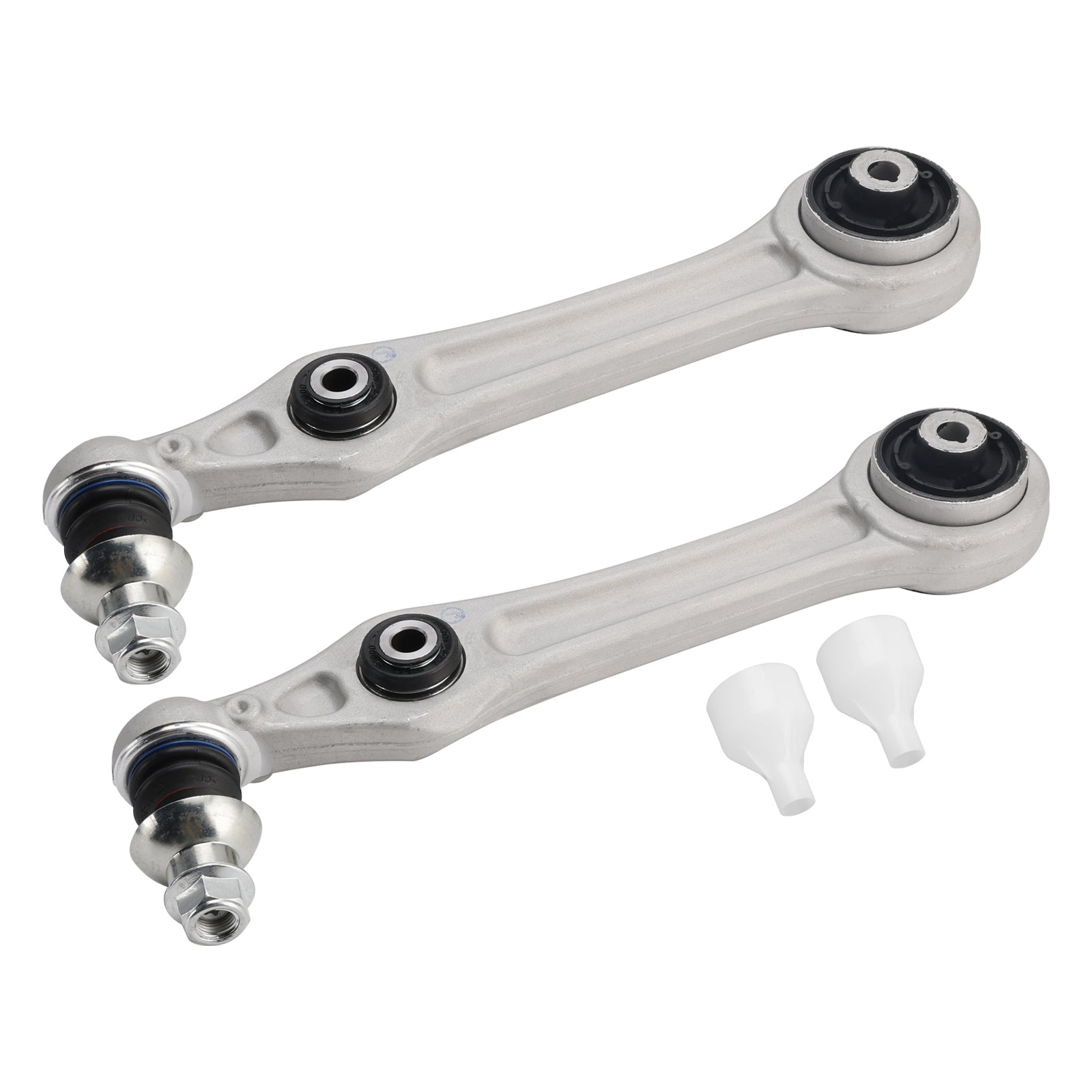 2 bras de suspension inférieurs avant arrière gauche et droit 2223303307 pour Mercedes-Benz W222 X222 S450