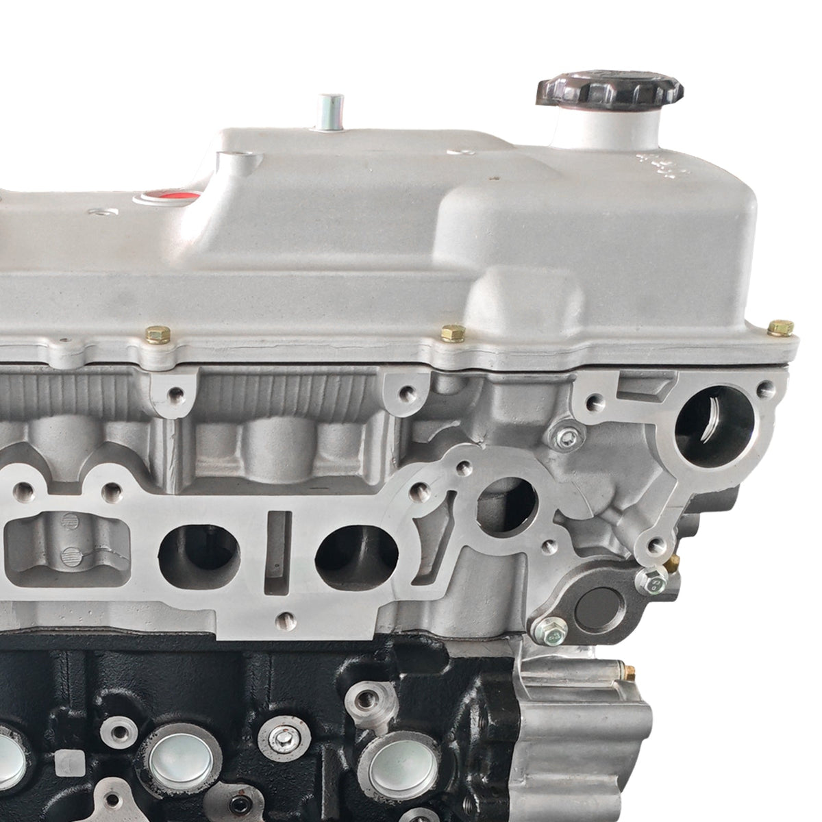 Bloque motor 3RZ-FE para Toyota 4Runner 2.7L de 4 cilindros (1994-2003), admisión de 8 puertos