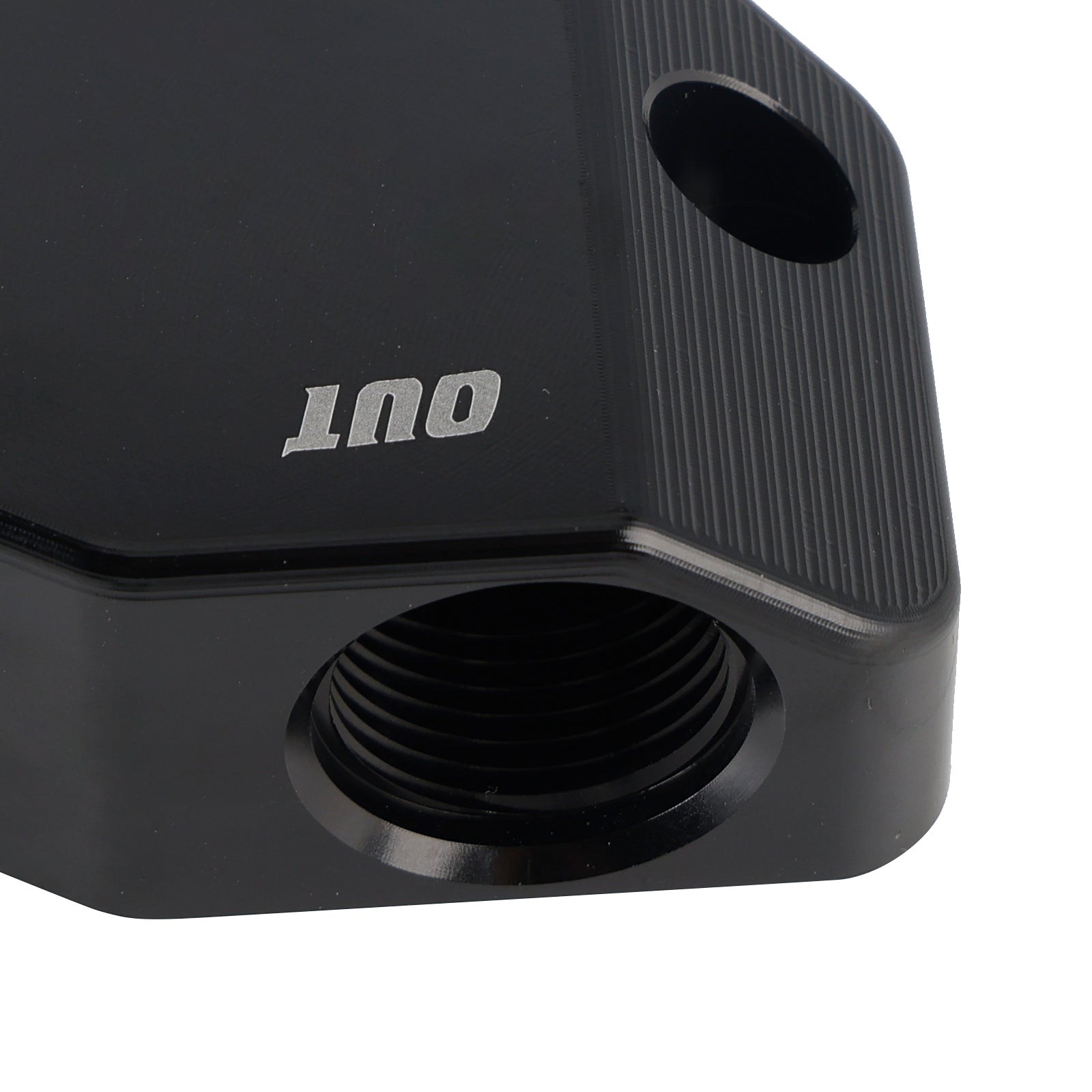 Adattatore per refrigeratore'Olio motore LS 35611