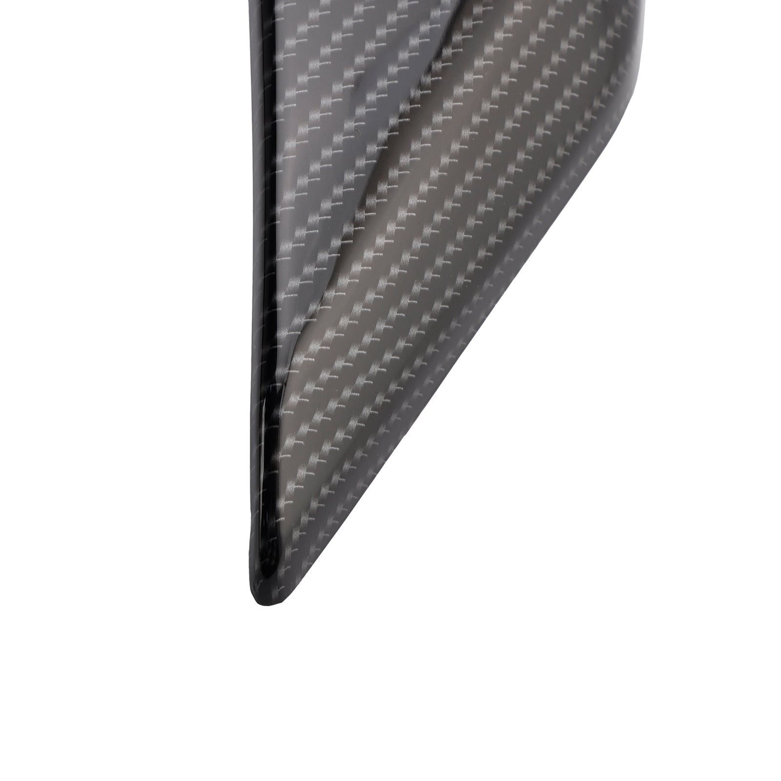 Protecciones de carenado de lado y radiador para BMW R1300GS 2024-2025