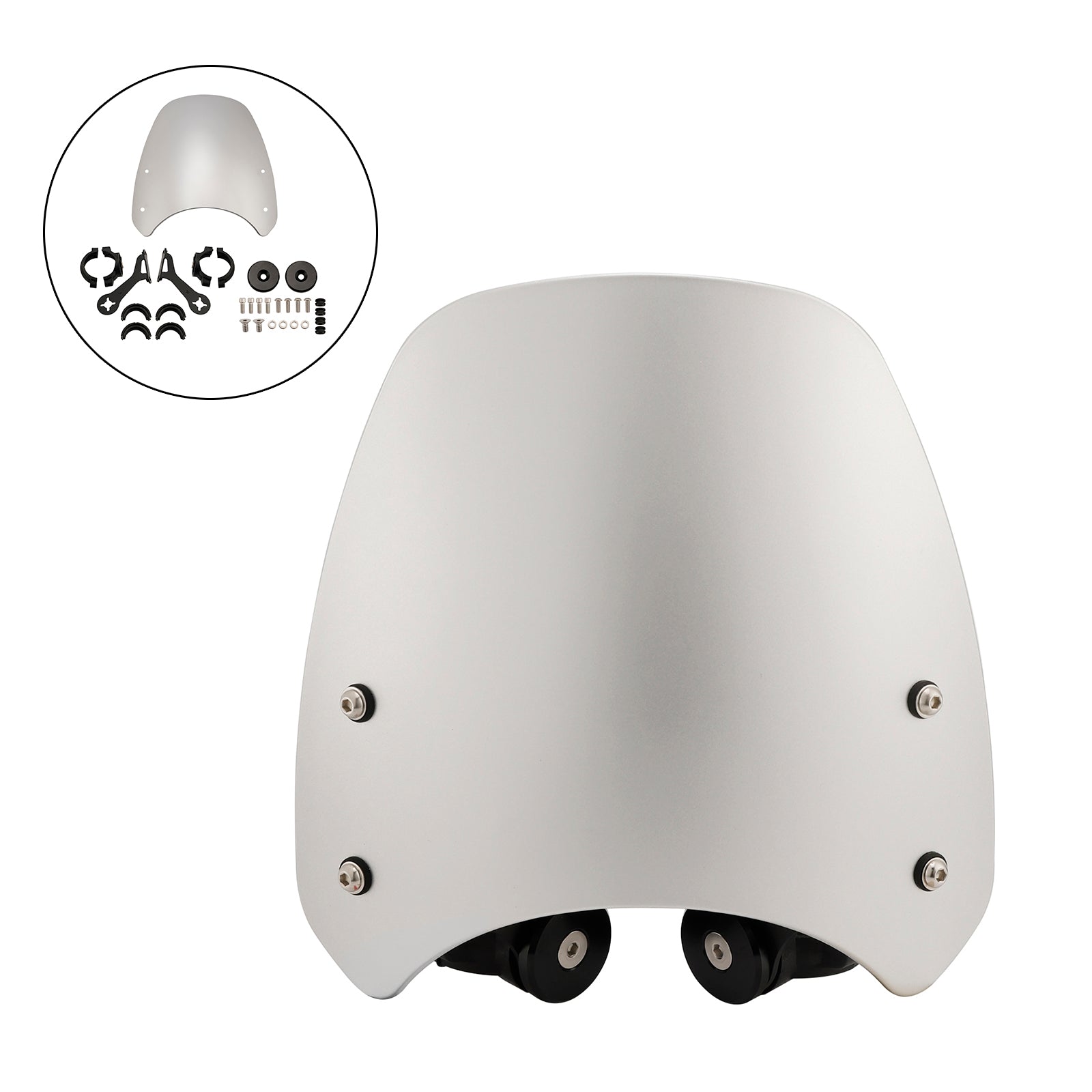 Speeding adecuado para Bonneville Bobber