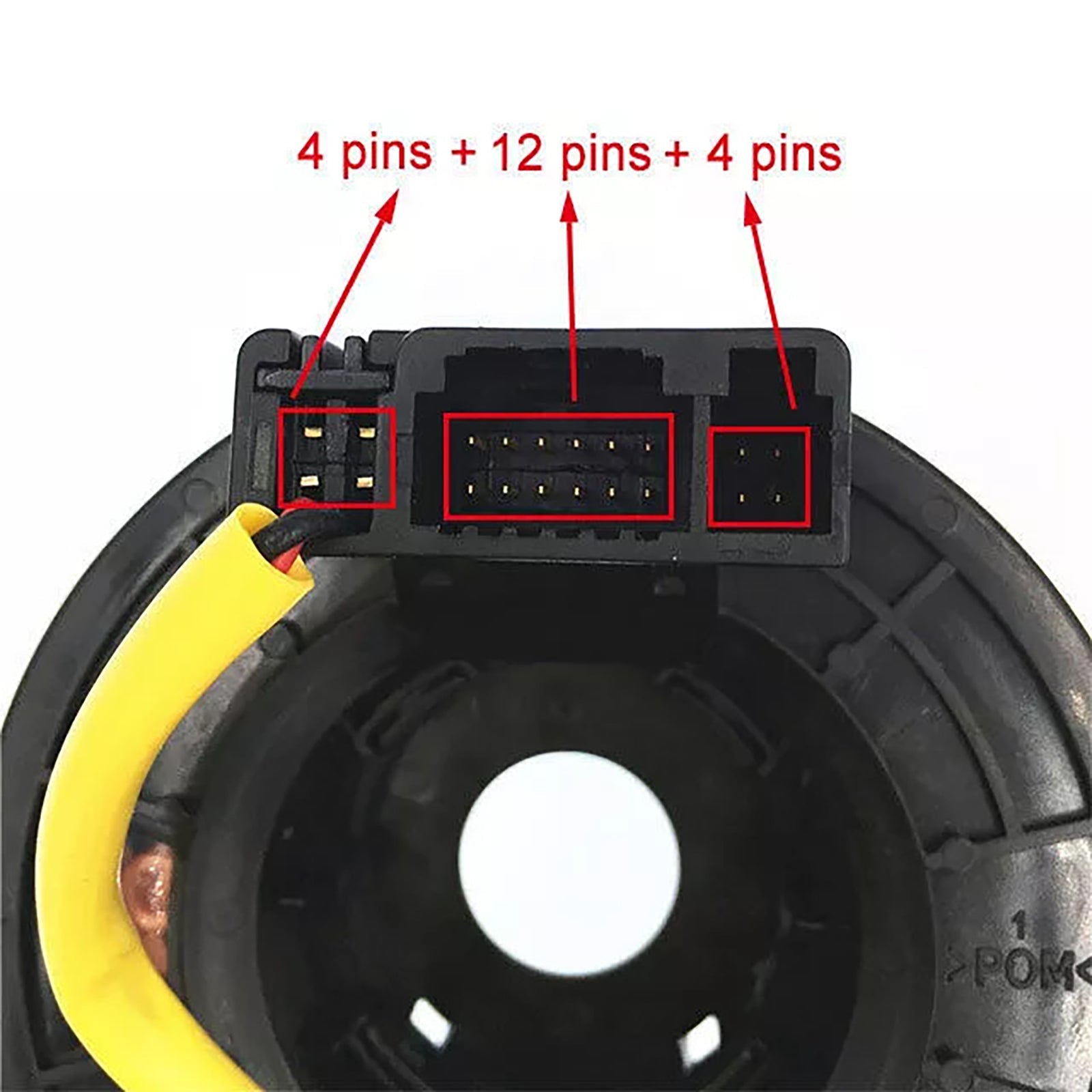 Clock Spring 83111-SG010 per Forester Legacy Impreza 2012-2017