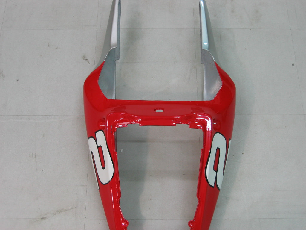 2002-2003 Honda CBR954 Kit de cámara de inyección de plástico ABS para carrocería