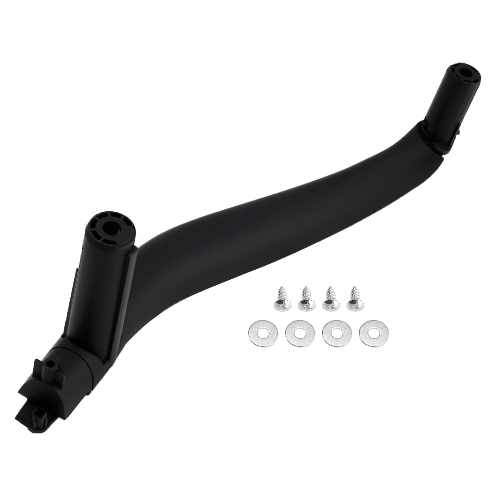 Garniture de poignée de porte intérieure gauche pour BMW X5 X6 F15 F16 F85 F86