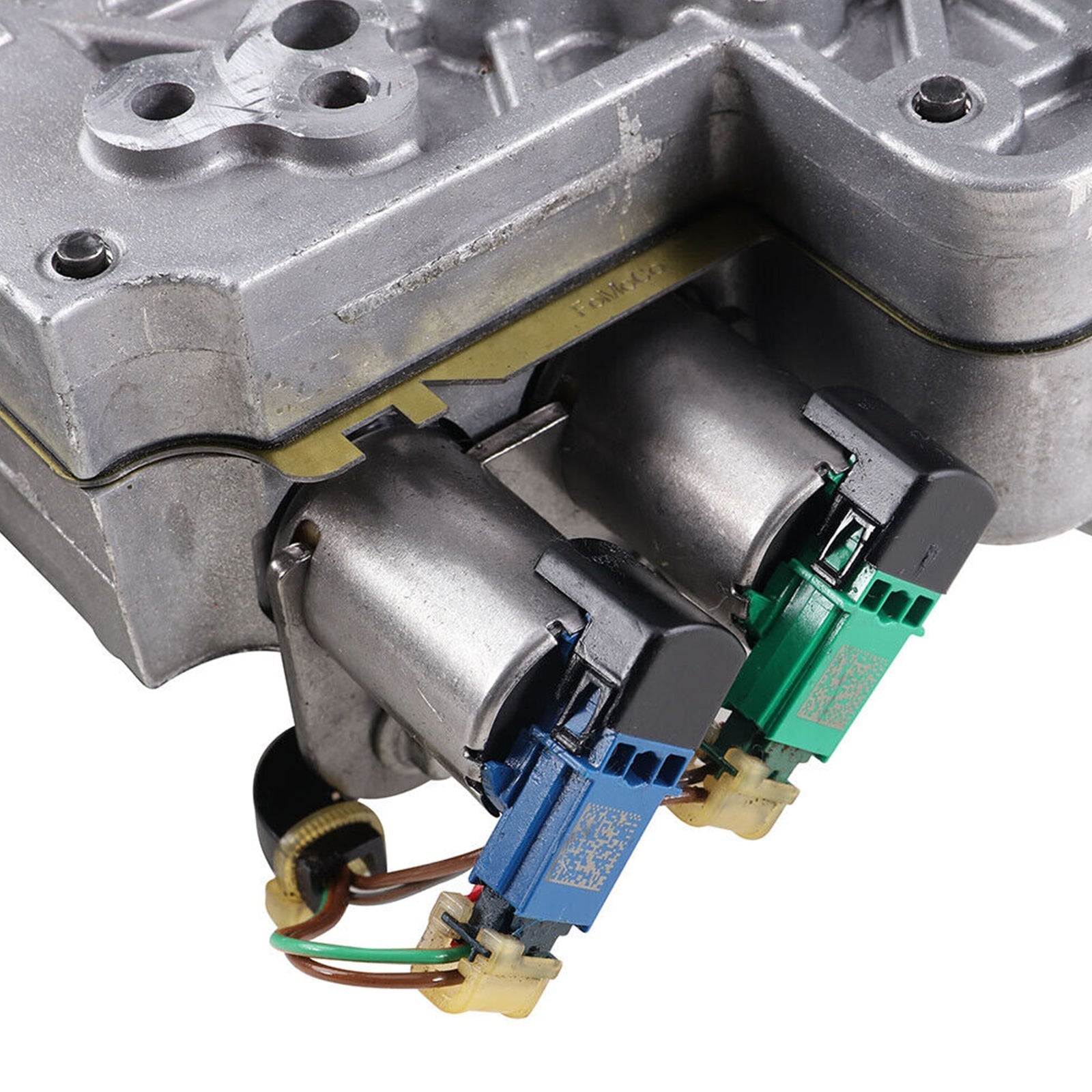 2017 FORD F-150 ECOBOOST 10R80 Gruppo di controllo del corpo valvola della trasmissione HL3Z-7A100-B