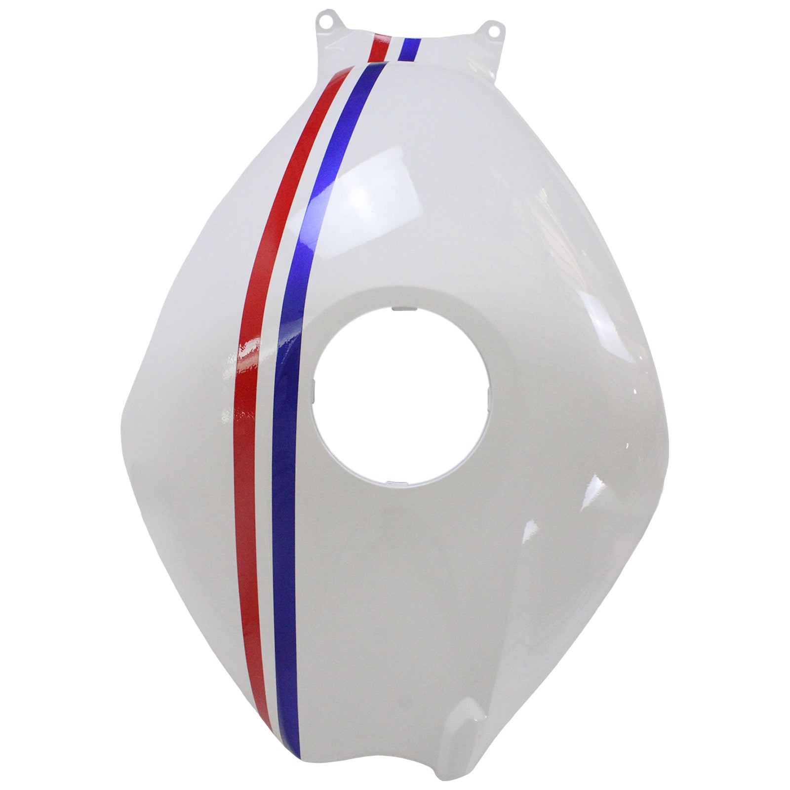 Kit de carénage injecté en plastique ABS pour Honda CBR1000RR 2012-2016