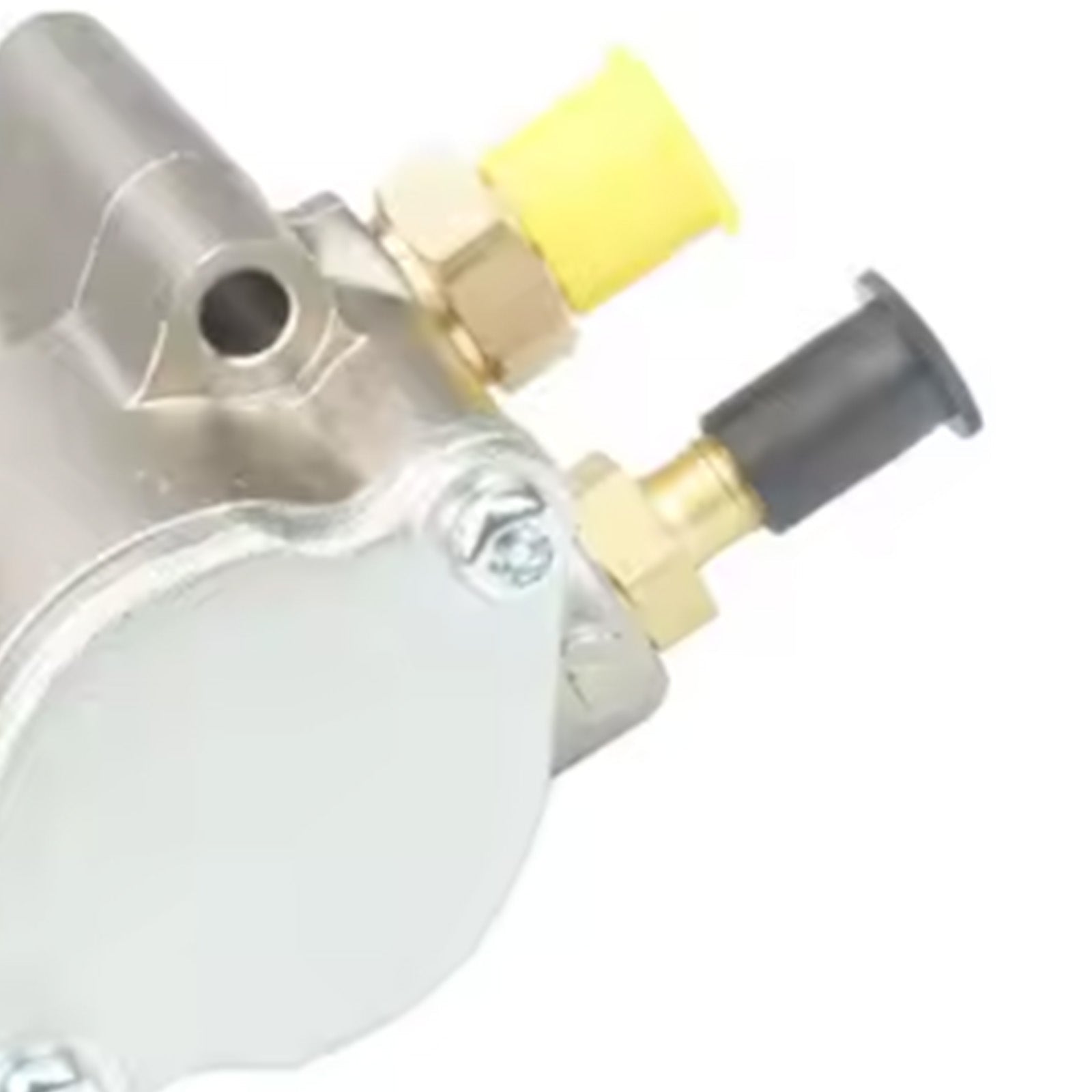 Pompa carburante ad alta pressione per VW Jetta I Sedan (1K2) 1.4 TSI (07/2006-10/2010) - Numero parte : 03C127025T HFS853A04