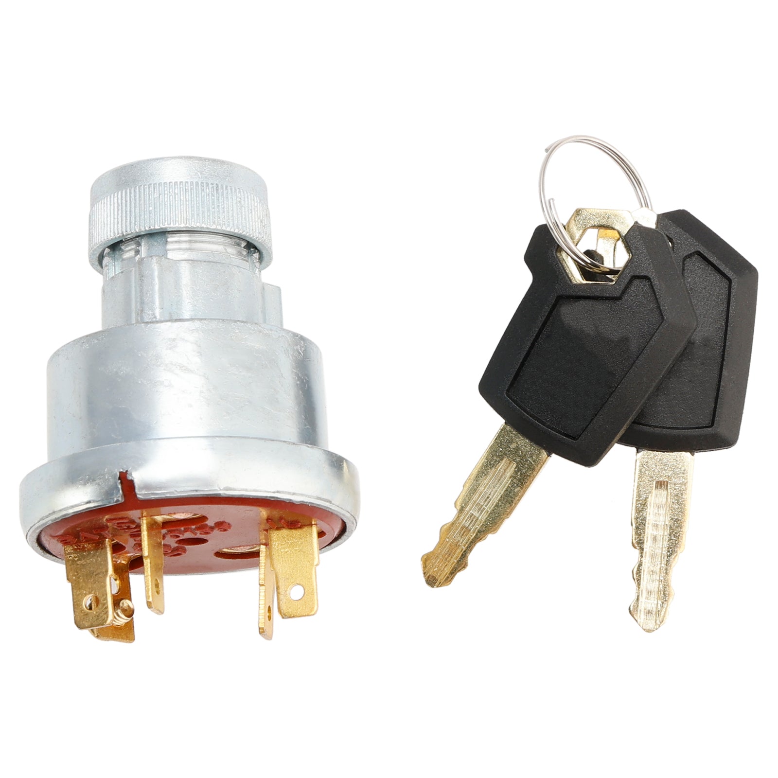 163-2659 1632659 Interrupteur de démarrage pour excavatrice Caterpillar 416B