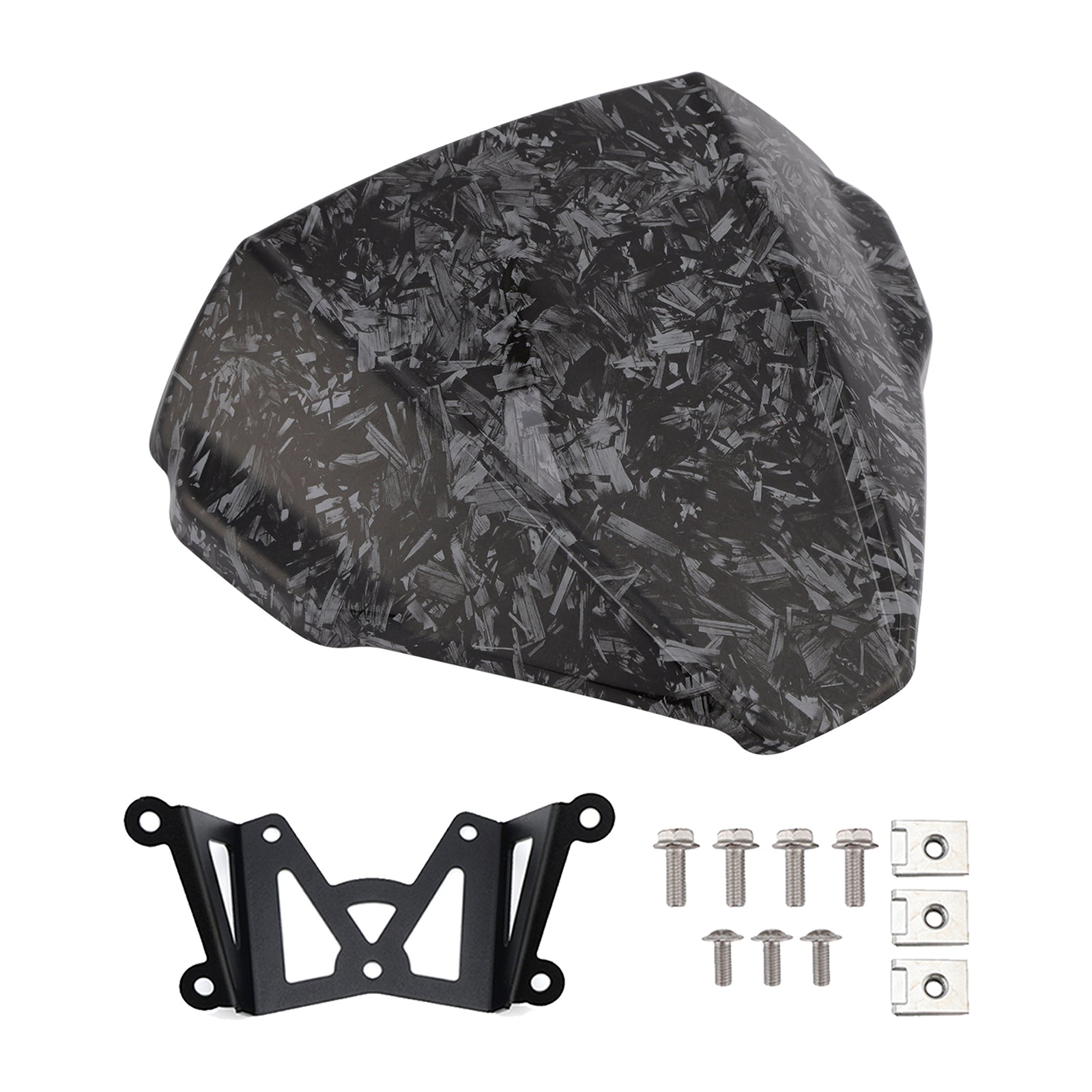 Pare-brise pour Yamaha MT-09 (2021-2023)