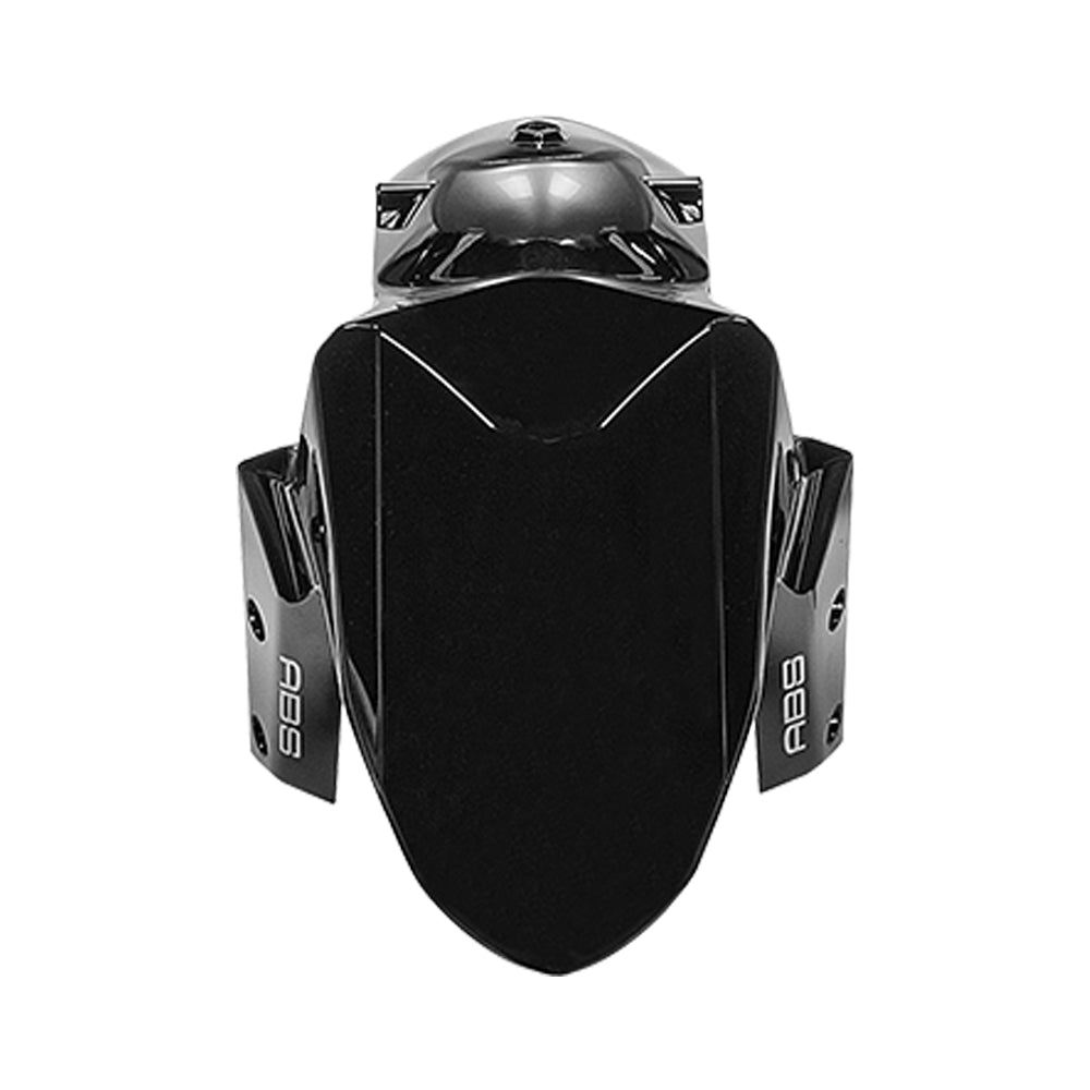 Carénage de carrosserie en plastique ABS d'injection adapté à Kawasaki VERSYS650 2015-2021 02#