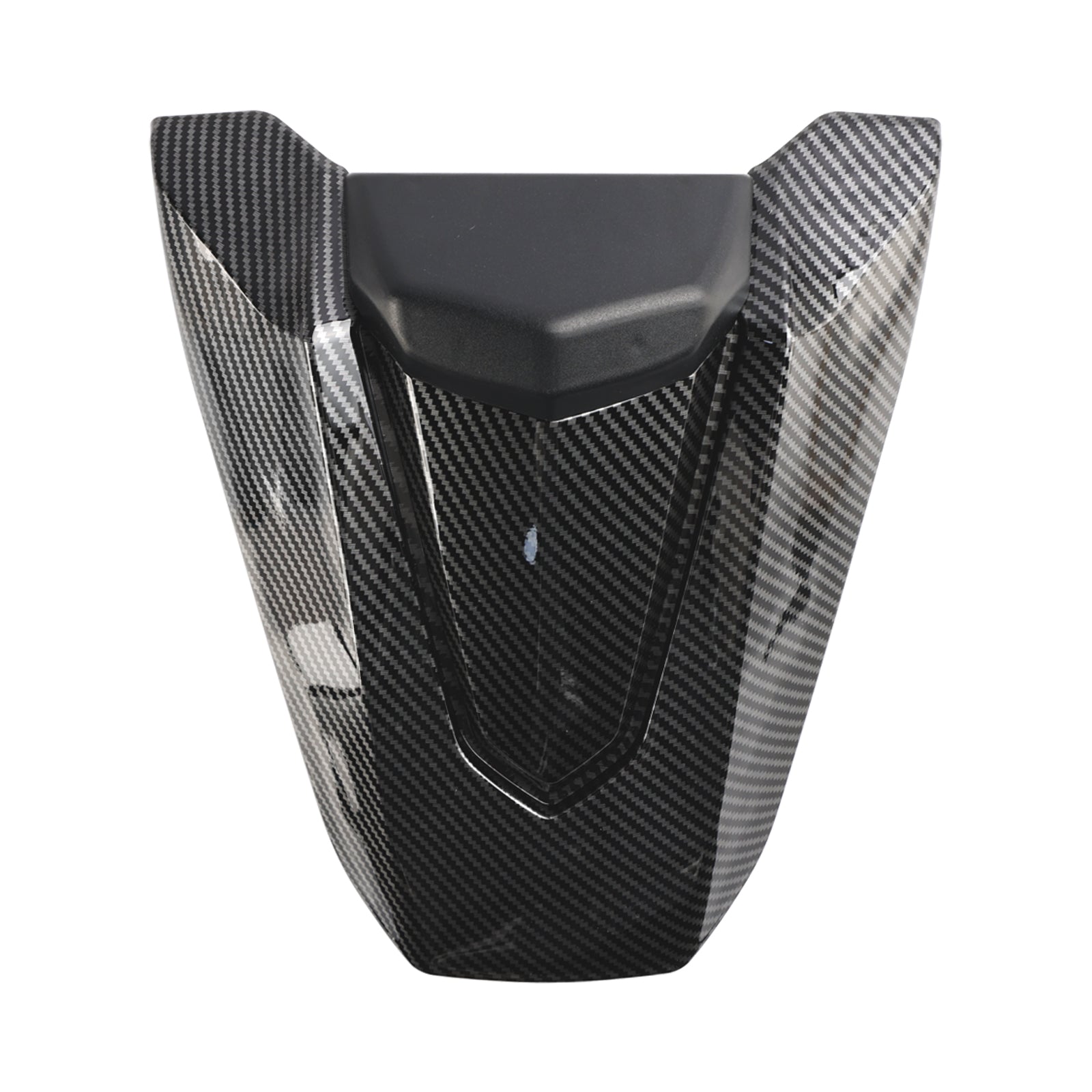 Couvercle de carénage de siège arrière pour Honda CBR650R CB650R 2024-2025