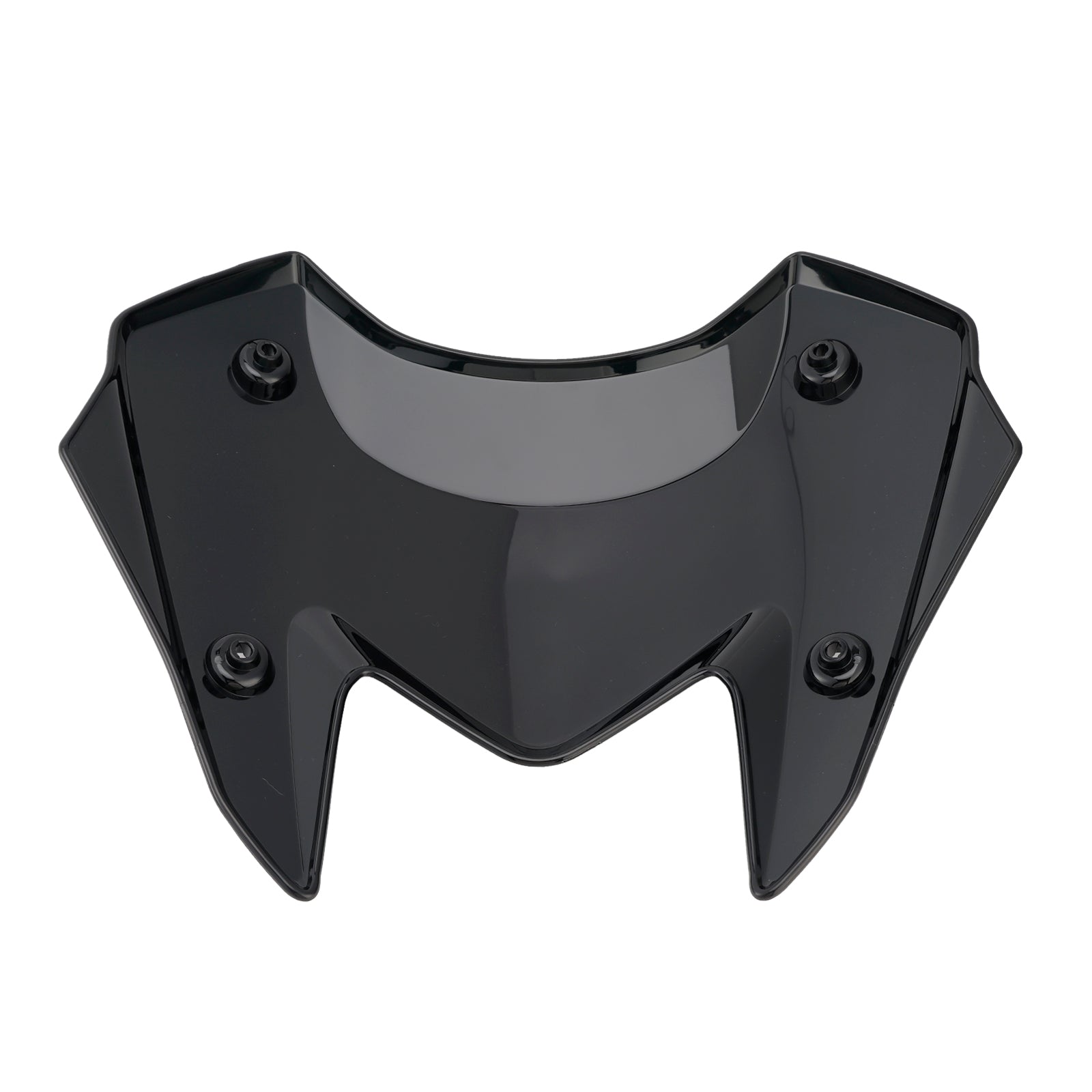 Vetrobransko steklo in podpora za Yamaha T-Max 560 2022-2024