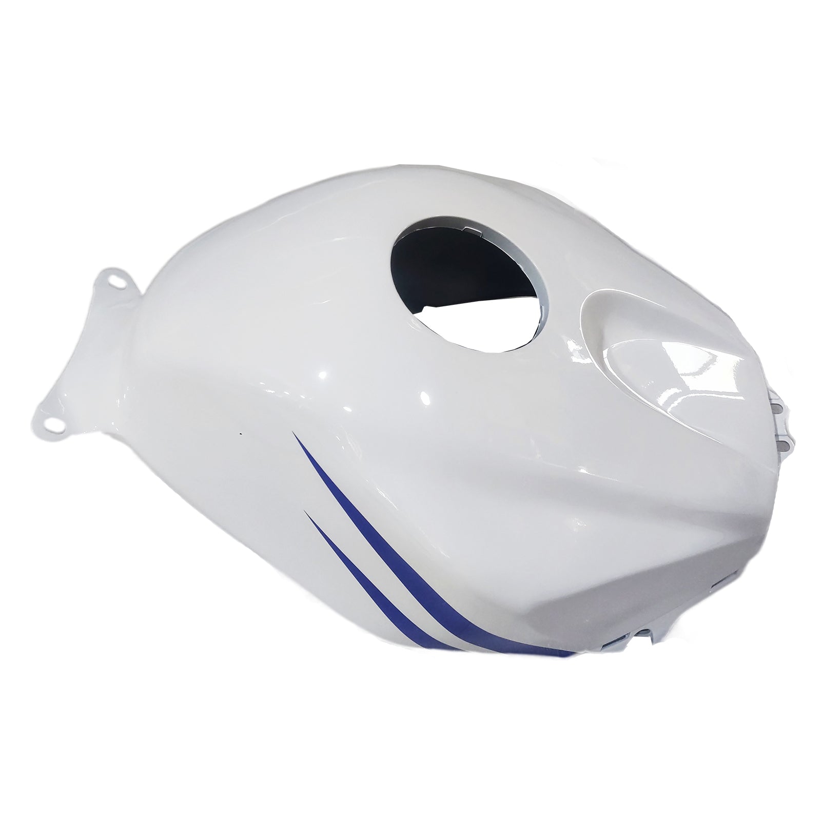 Kit de carénage en plastique ABS pour Honda CBR600RR 2005-2006 F5