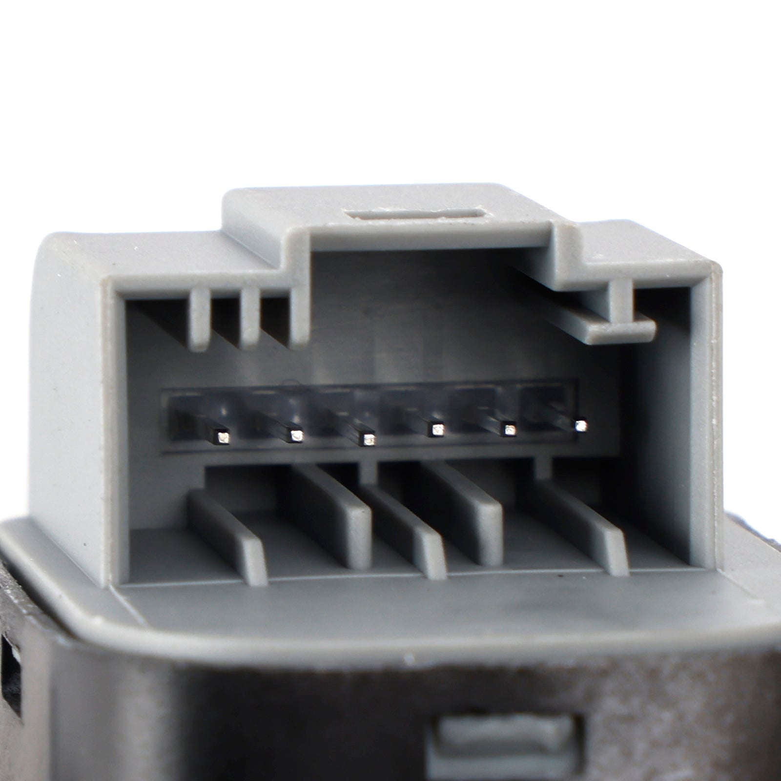 Interruttore specchietti ripiegabili elettricamente per VW Golf Mk7 (2012-2019) con guida a sinistra (5G0959565AG)
