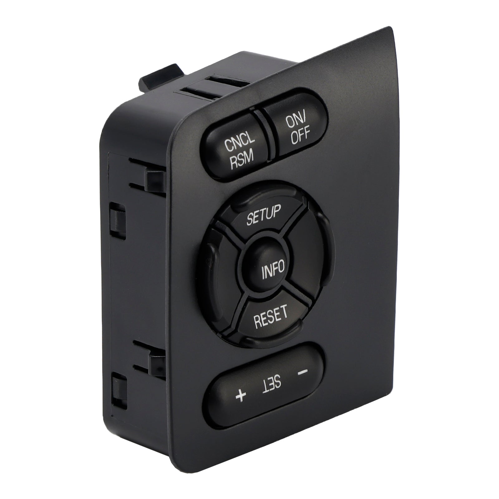 Stikalo za stikalo volanskega obroka BC3T-9E740-EEW za Ford F-25, F-350, F-450 in F-550 Super Duty 2011-2016